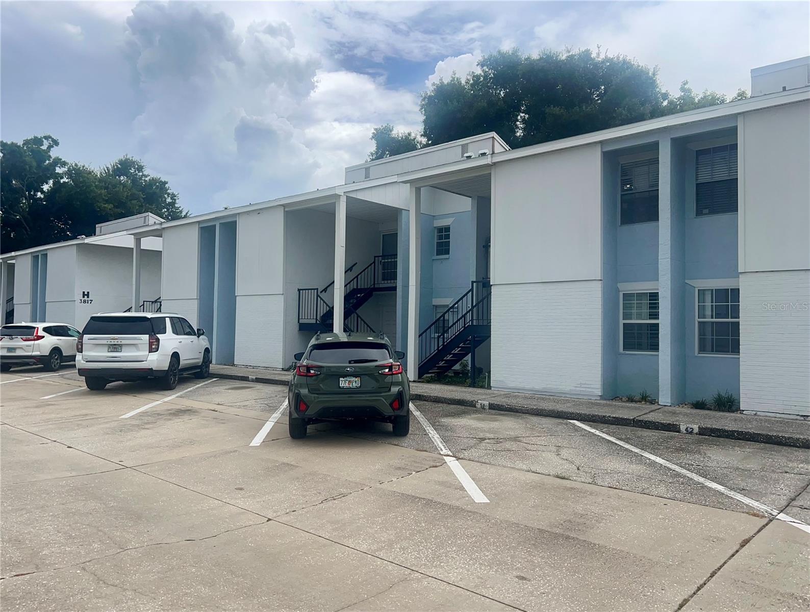 Photo of 3819 N OAK DRIVE #I42 TAMPA FL 33611