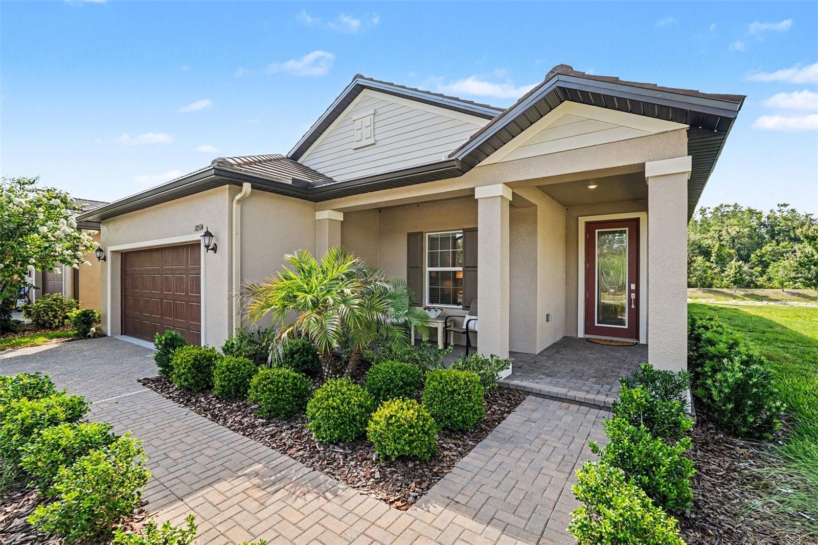Photo of 10514 BANYAN BREEZE BOULEVARD LAND O LAKES FL 34638
