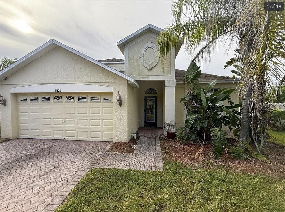 Photo of 8429 HUNTERS FORK LOOP SUN CITY CENTER FL 33573