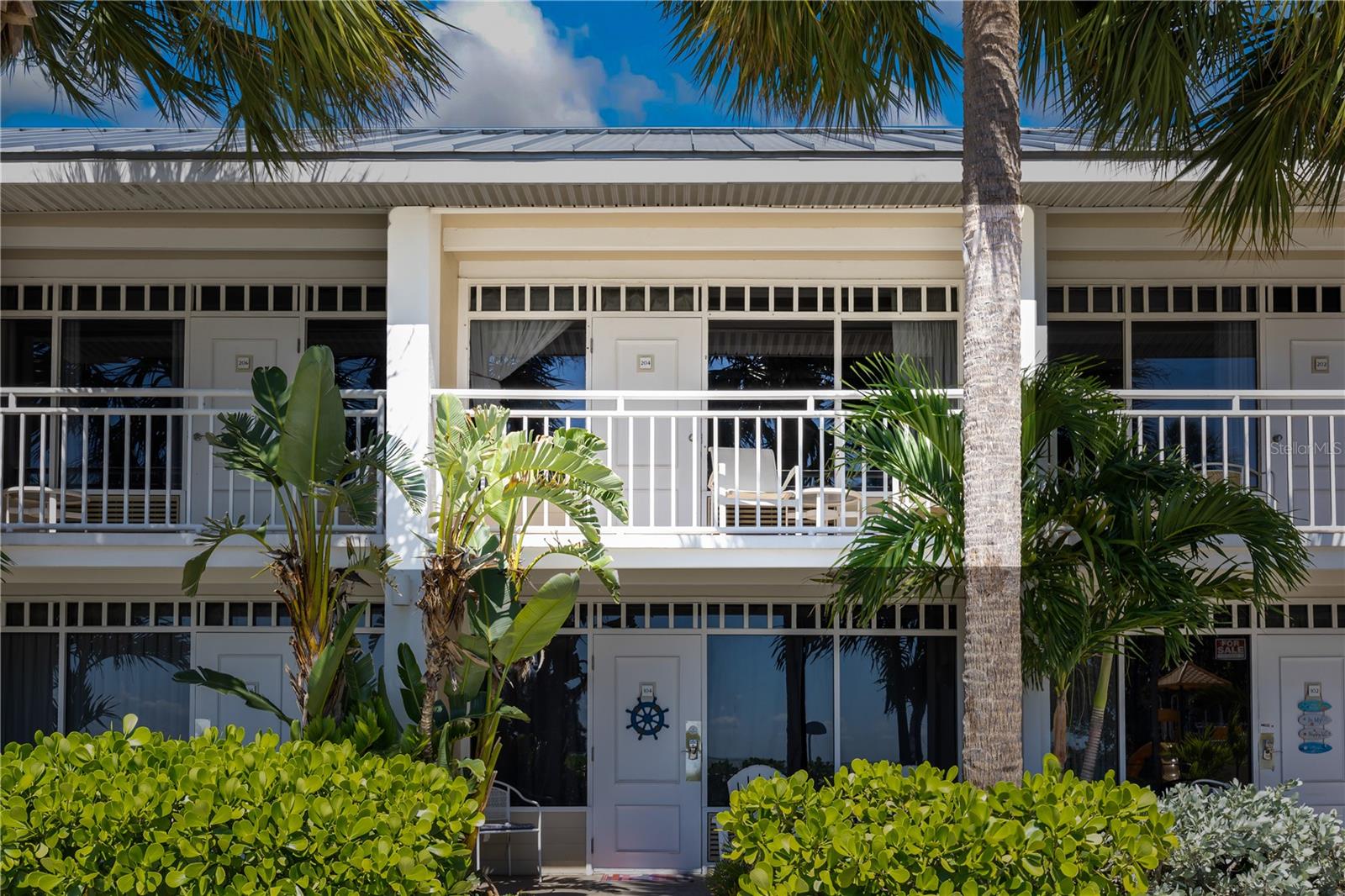 Photo of 611 DESTINY DRIVE #204 RUSKIN FL 33570
