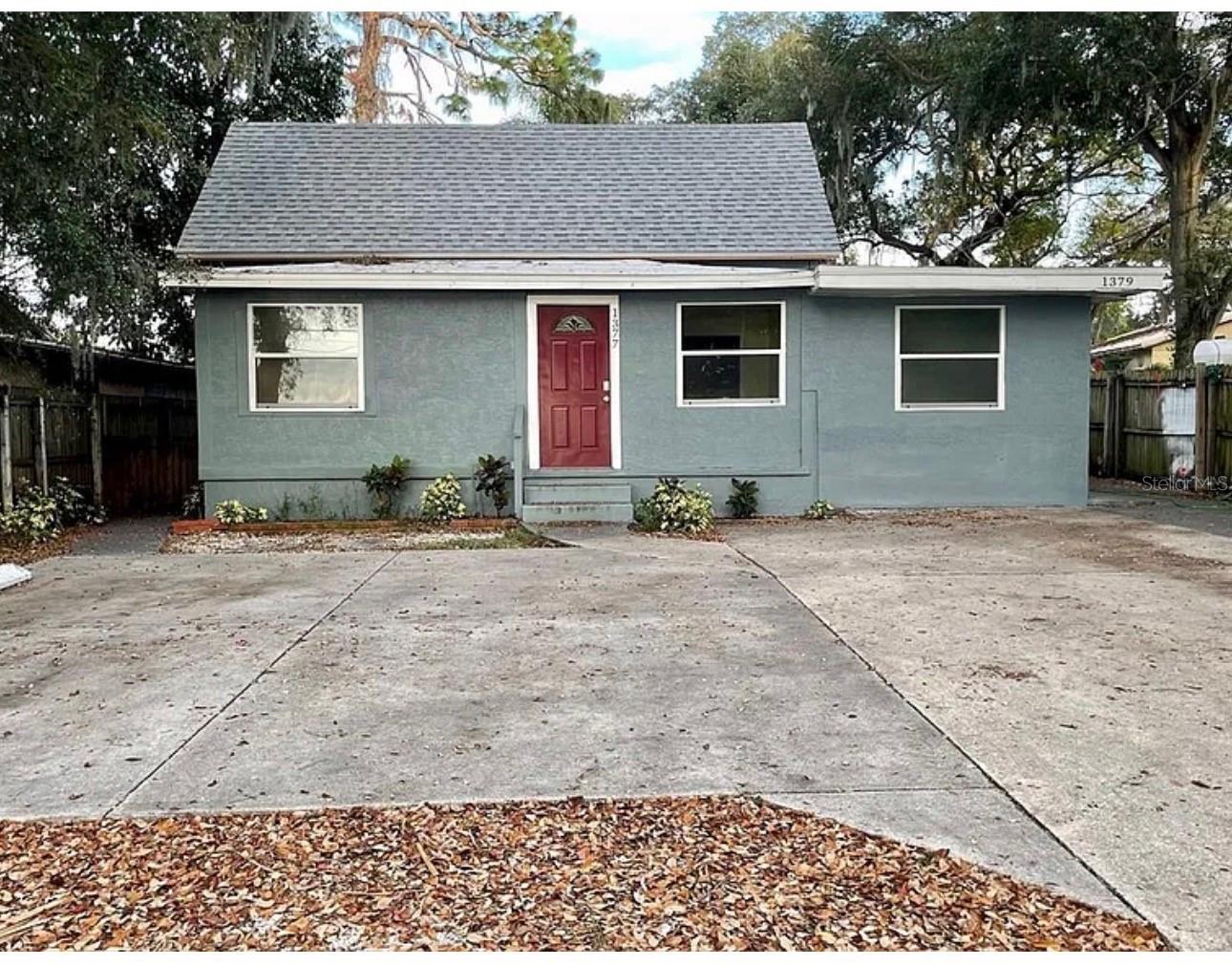 Photo of 1379 S MARTIN LUTHER KING JR AVENUE CLEARWATER FL 33756