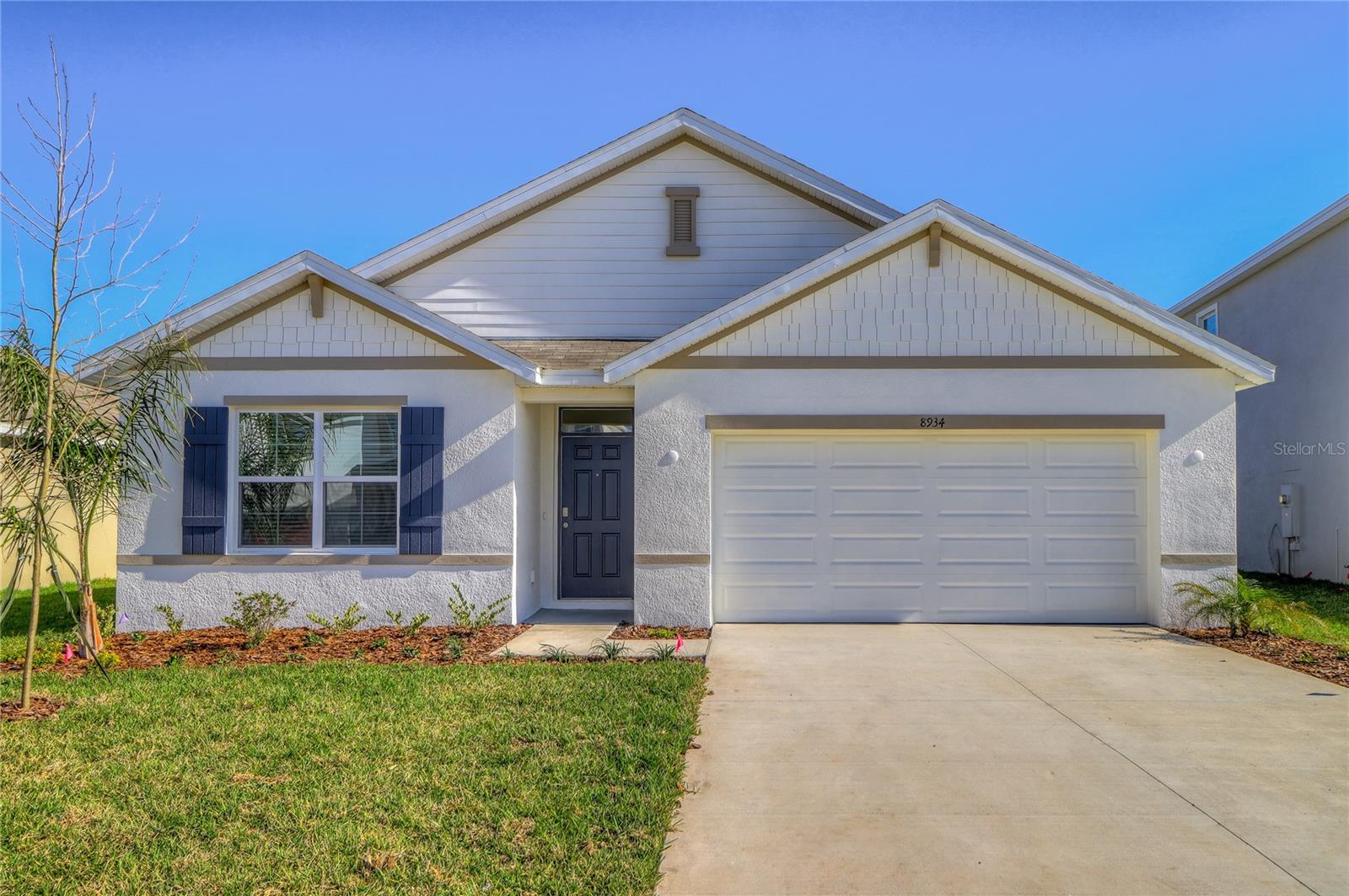 Photo of 8934 FORGE BREEZE LOOP WESLEY CHAPEL FL 33545