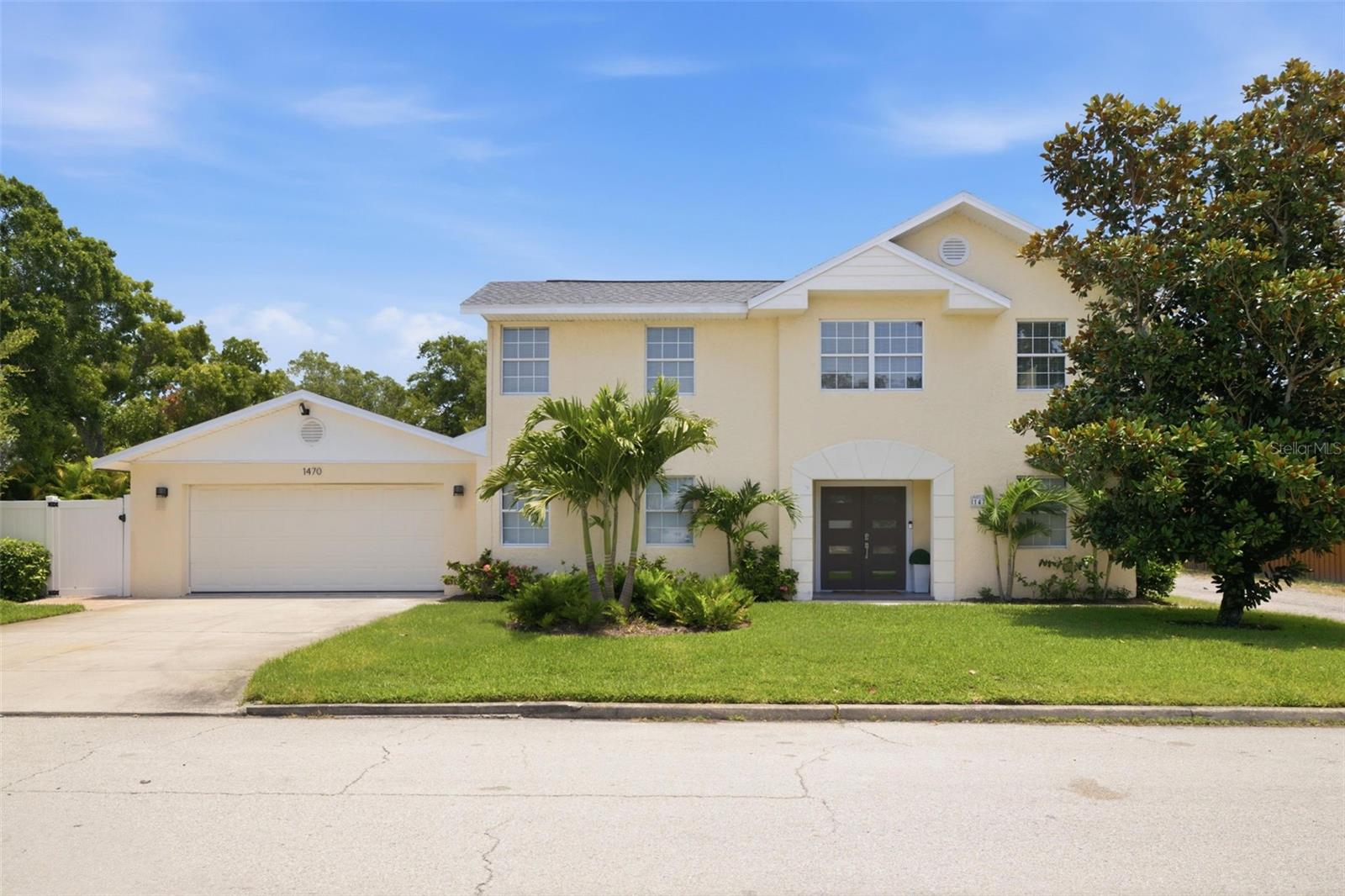 Photo of 1470 28TH AVENUE ST PETERSBURG FL 33704