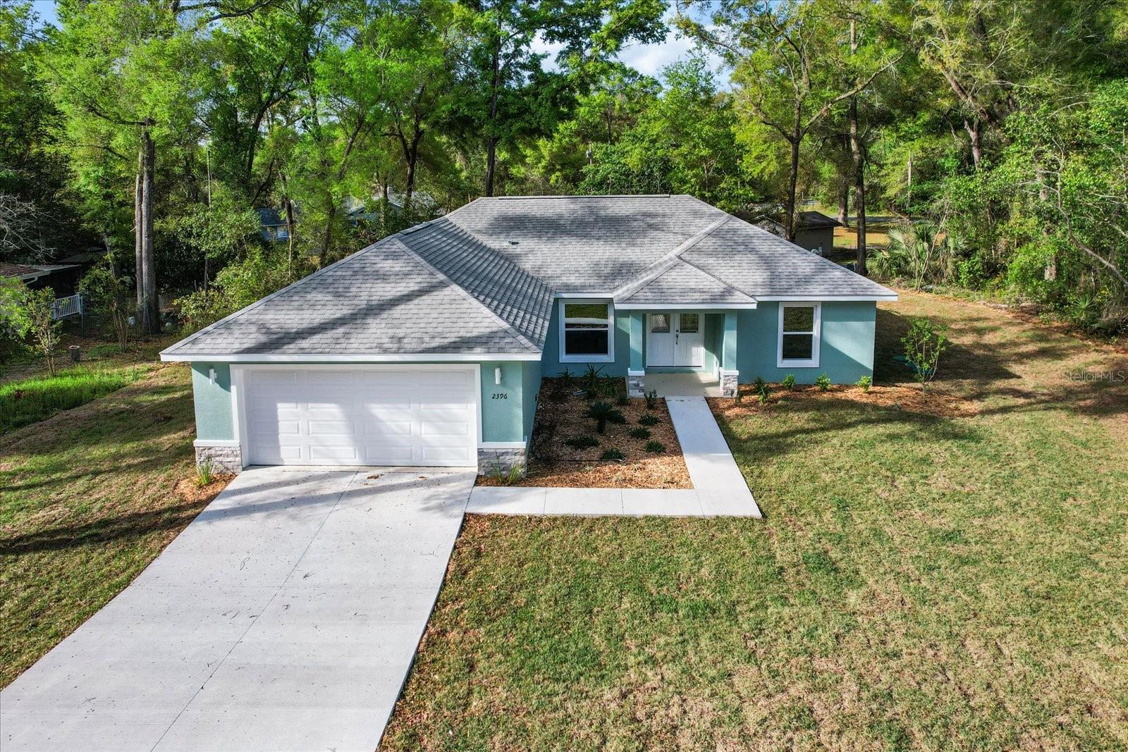 Photo of 2396 W FAIRWAY LOOP CITRUS SPRINGS FL 34434