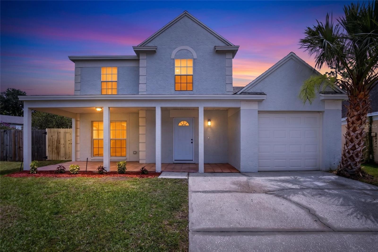 Photo of 9718 FOX HOLLOW ROAD TAMPA FL 33647