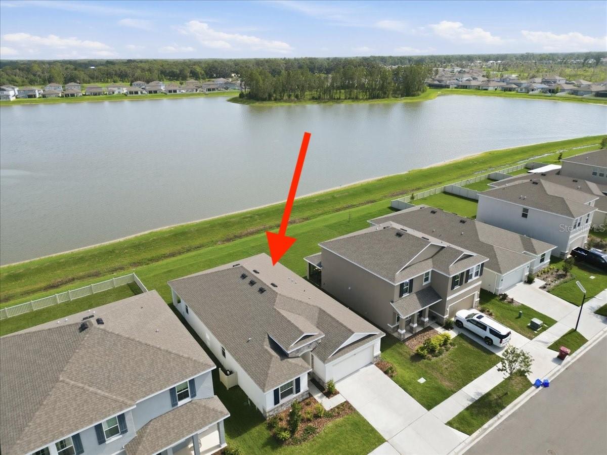 Photo of 1413 TROPICAL OASIS AVENUE PLANT CITY FL 33565