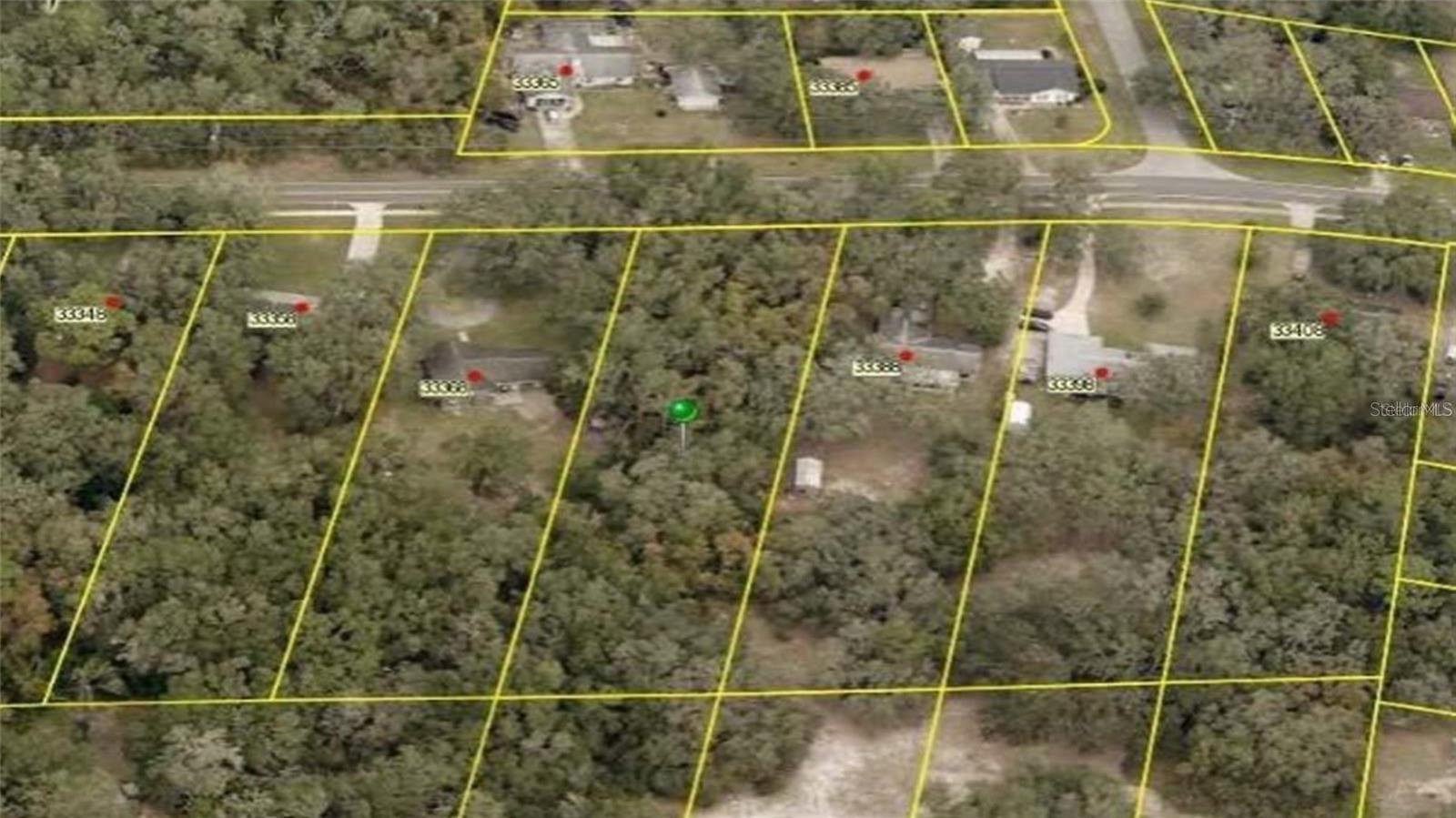 Photo of RIDGE MANOR BOULEVARD DADE CITY FL 33523
