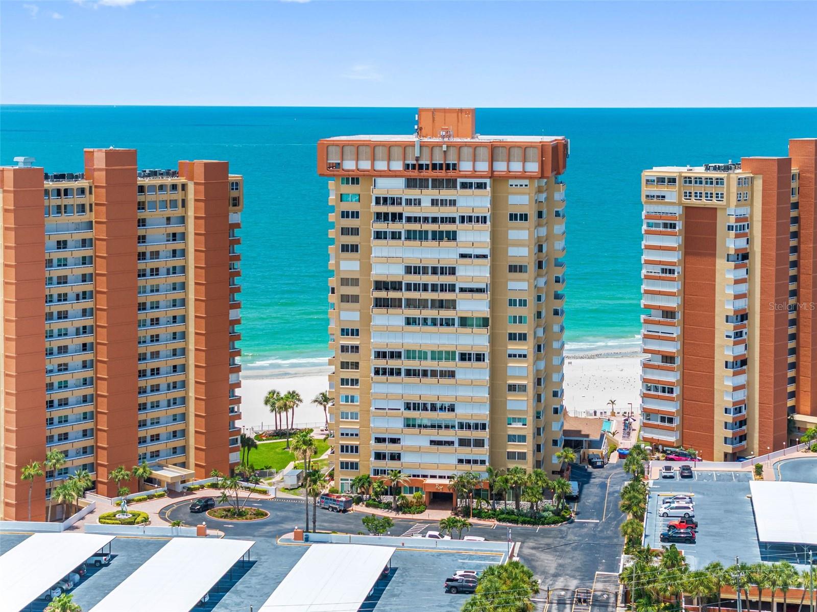 Photo of 17920 GULF BOULEVARD #302 REDINGTON SHORES FL 33708