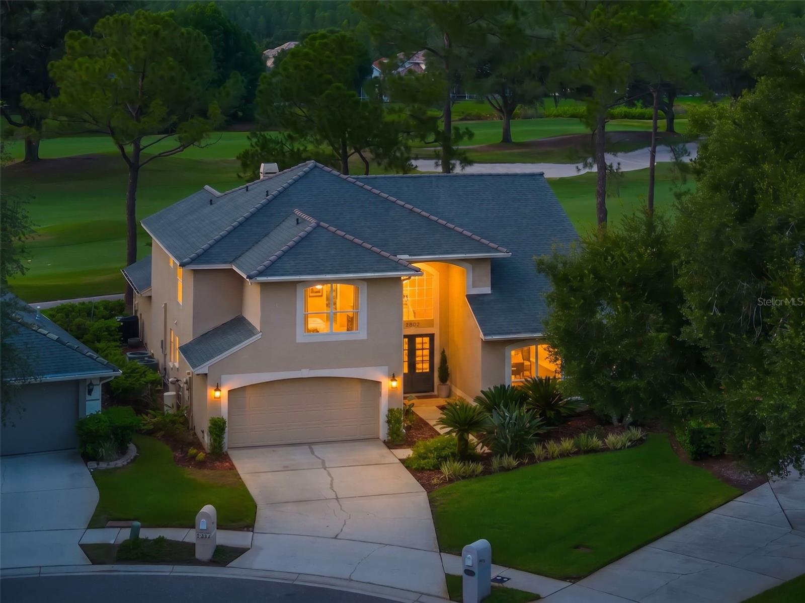 Photo of 5562 AVENUE DU SOLEIL LUTZ FL 33558