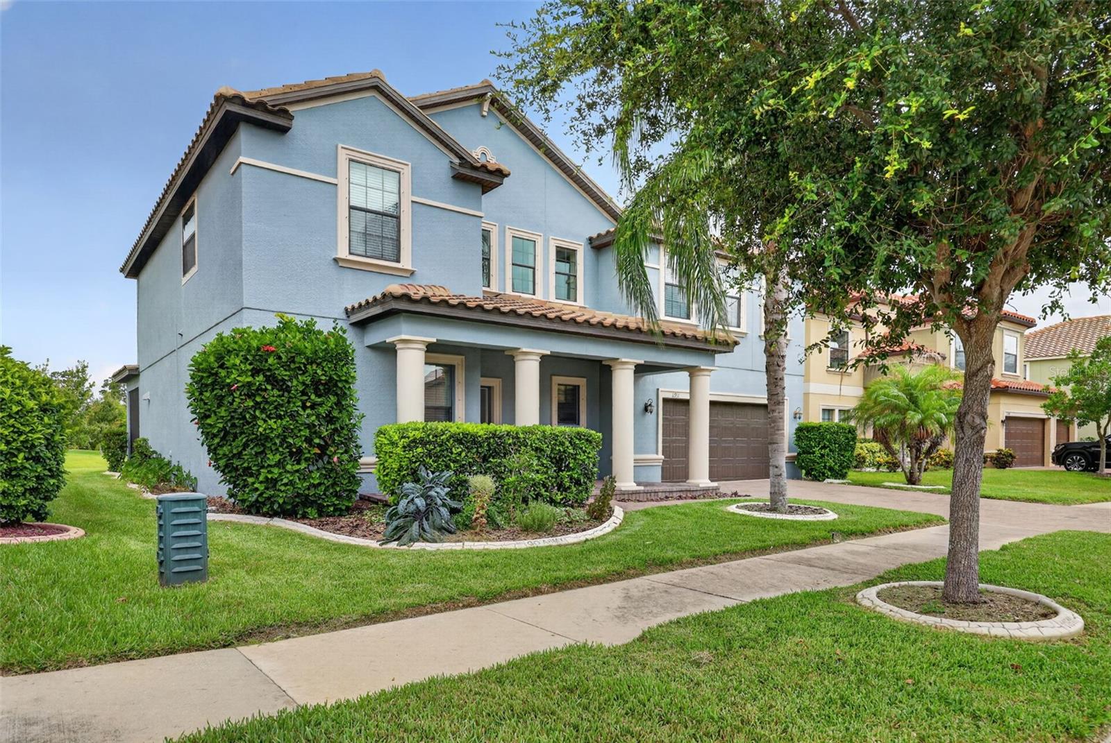 Photo of 11911 SAND MYRTLE ROAD RIVERVIEW FL 33579