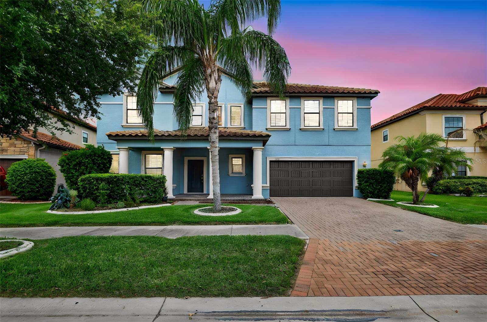 Photo of 11911 SAND MYRTLE ROAD RIVERVIEW FL 33579