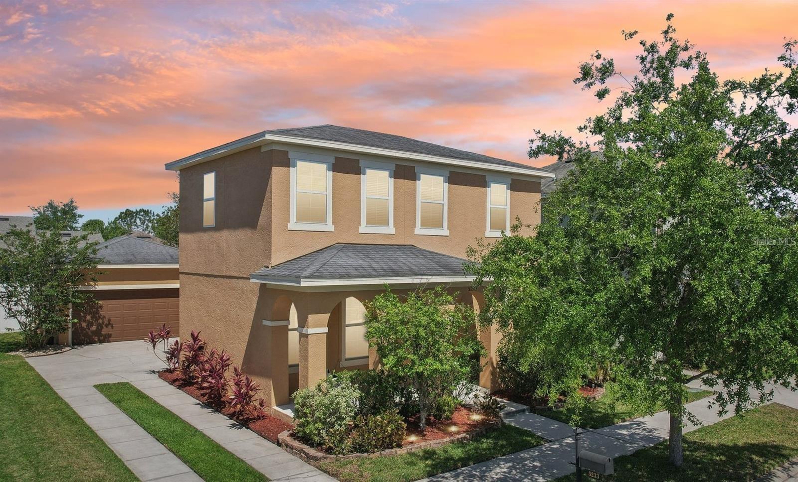 Photo of 5233 SUNCATCHER DRIVE WESLEY CHAPEL FL 33545