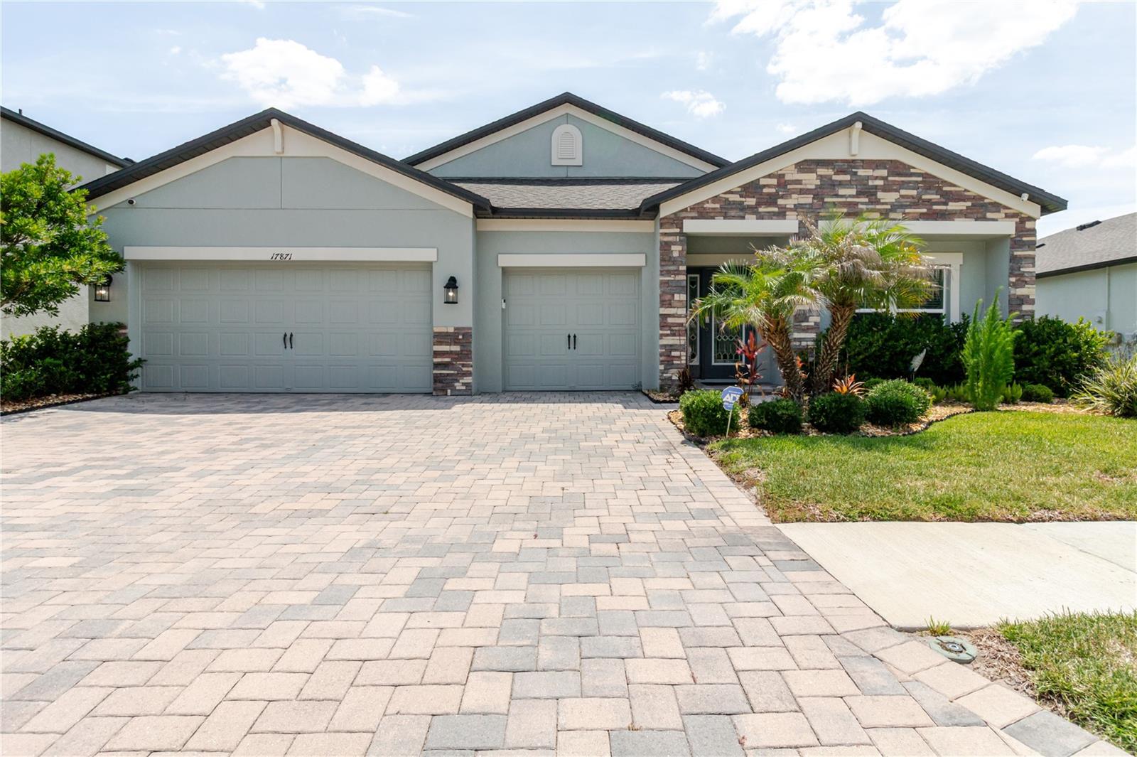 Photo of 17871 CORTES CREEK BOULEVARD SPRING HILL FL 34610