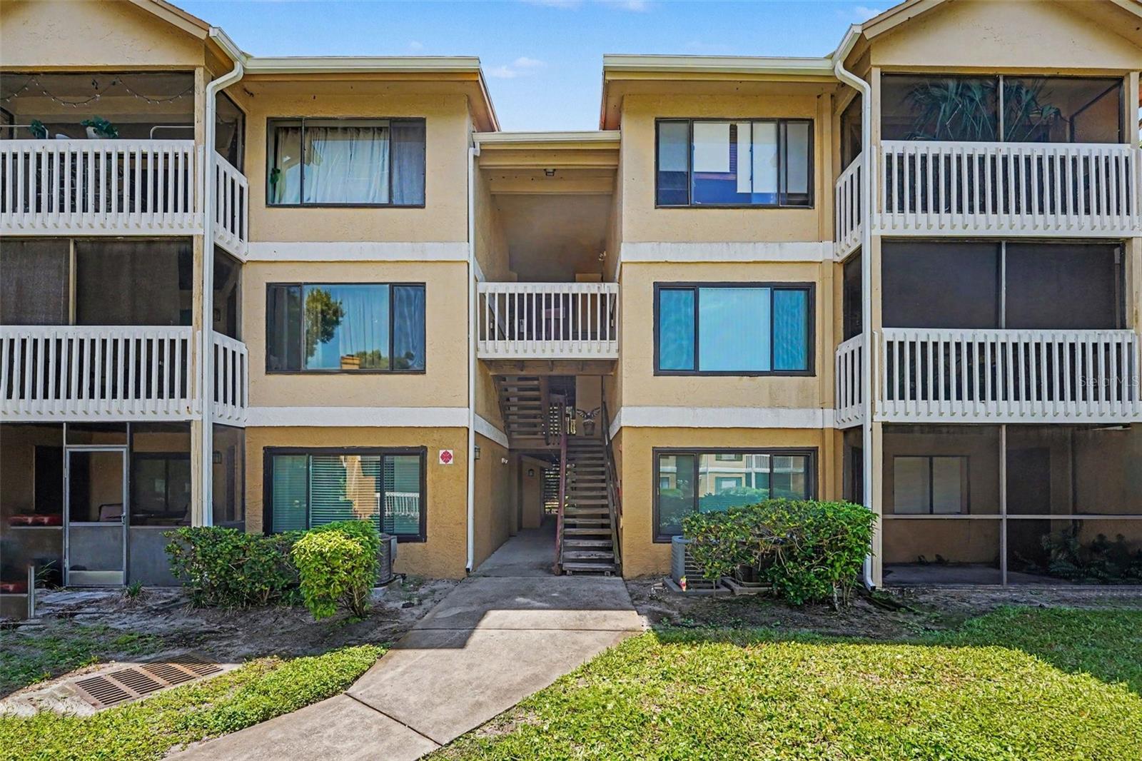 Photo of 1550 S BELCHER ROAD #115 CLEARWATER FL 33764