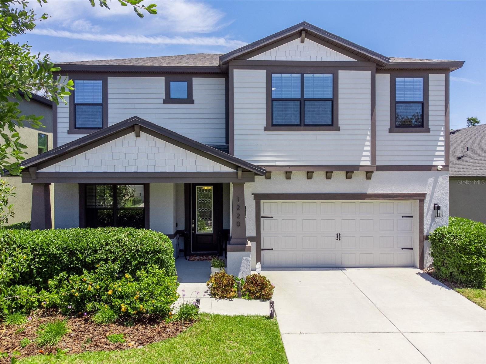 Photo of 1220 FLORABLU DRIVE SEFFNER FL 33584