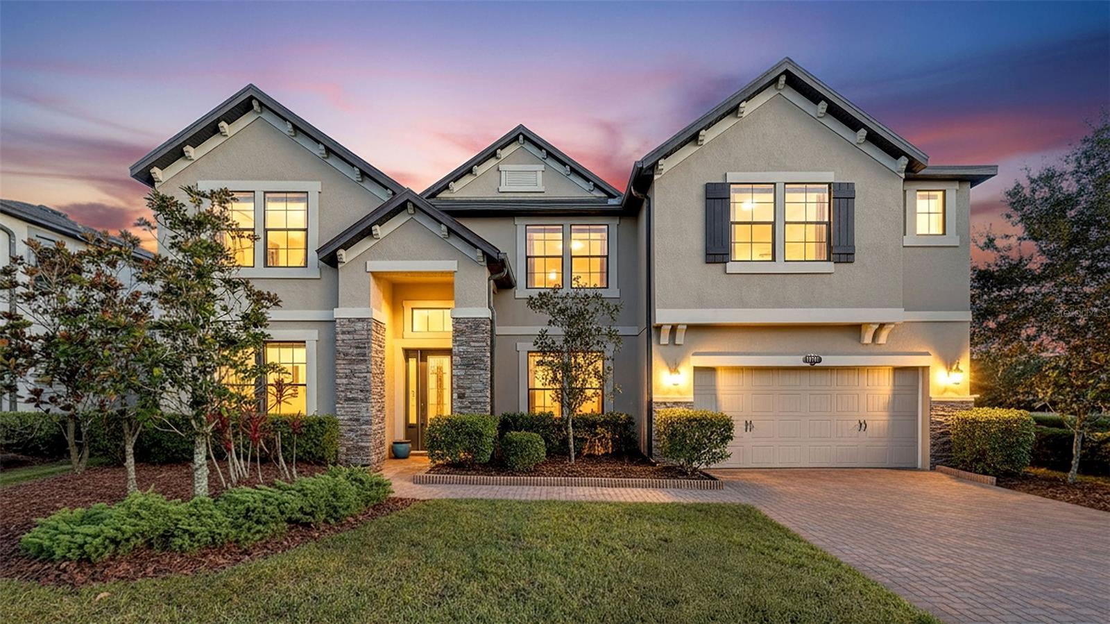 Photo of 10701 LAUREL VISTA WAY TAMPA FL 33647