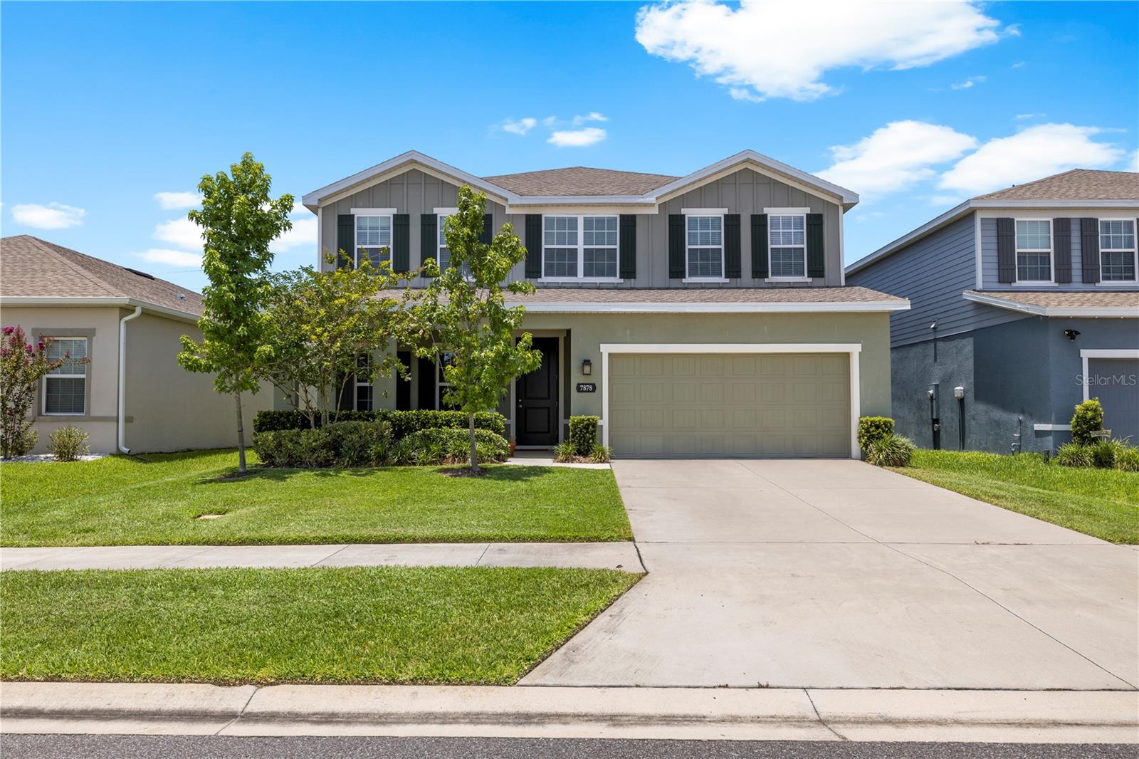 Photo of 7878 GREENWAY AVENUE WESLEY CHAPEL FL 33544