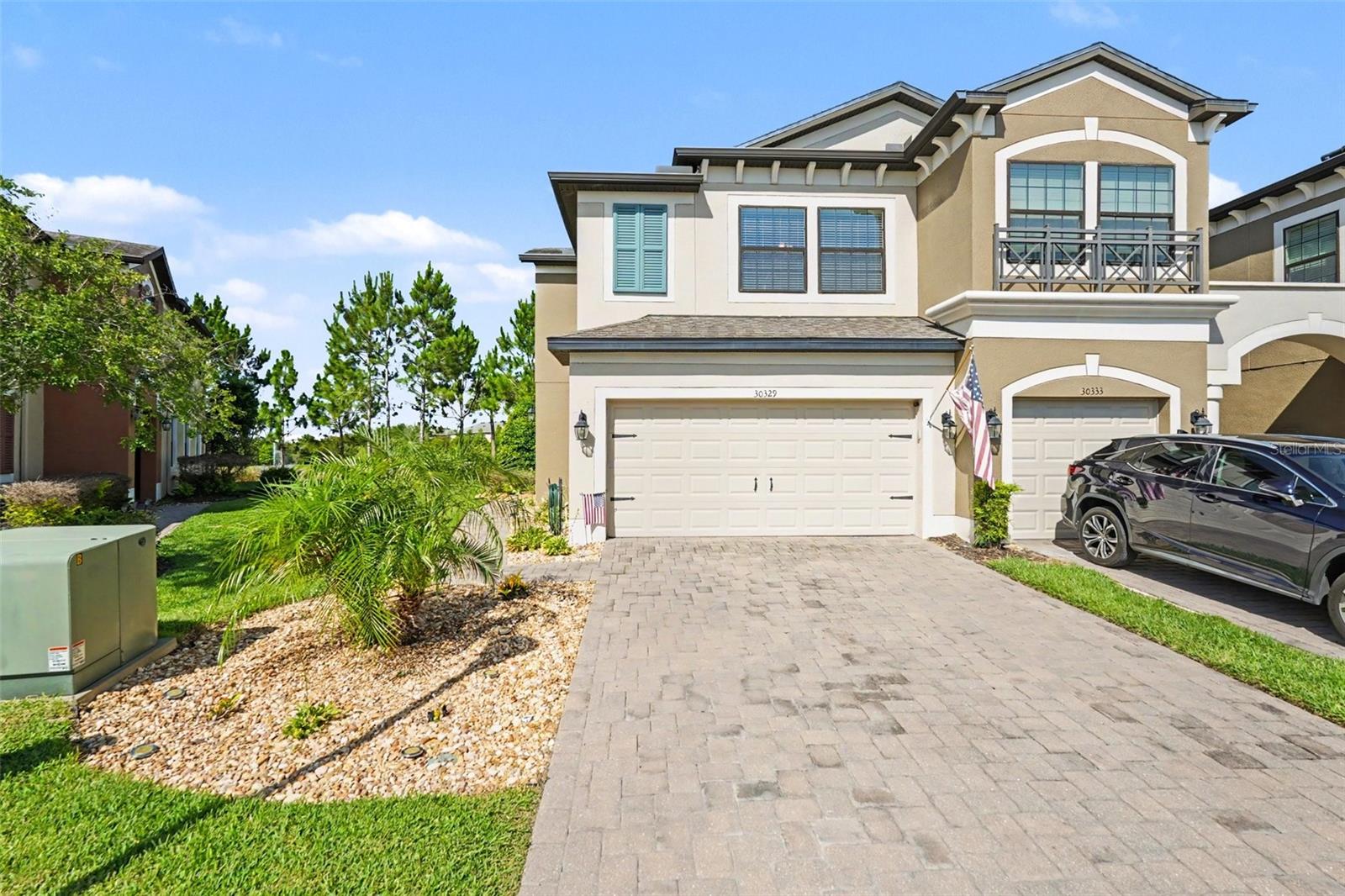 Photo of 30329 SOUTHWELL LANE WESLEY CHAPEL FL 33543