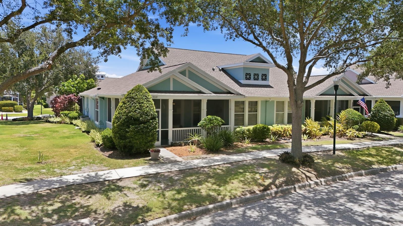 Photo of 5318 GOLDEN ISLES DRIVE APOLLO BEACH FL 33572