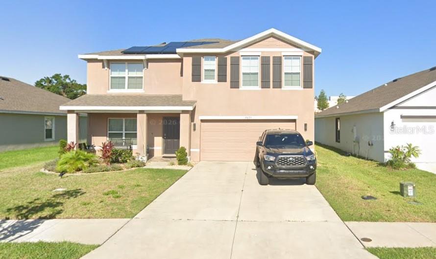Photo of 7819 SAIL CLOVER LANE ZEPHYRHILLS FL 33540