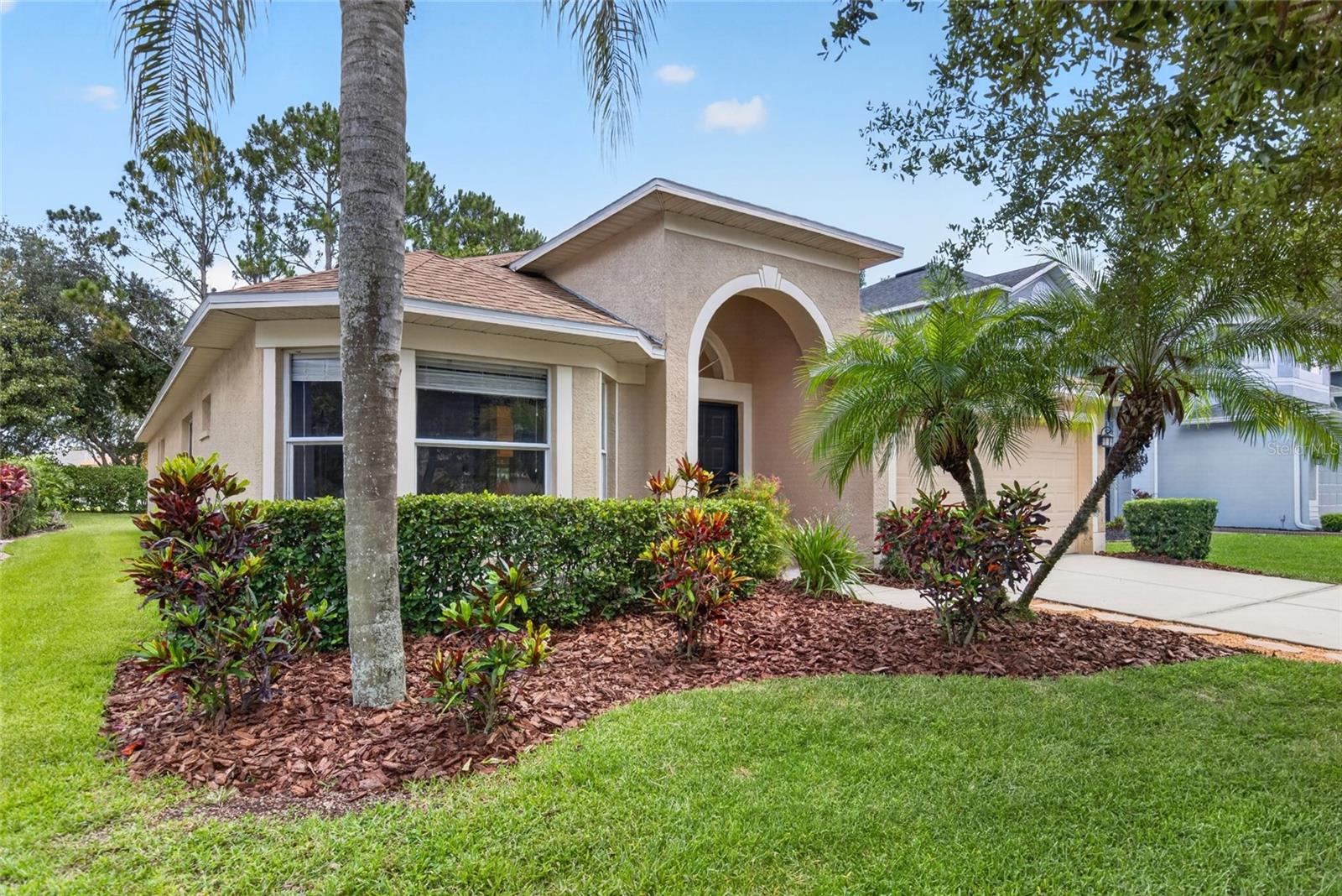 Photo of 19305 SEA MIST LANE LUTZ FL 33558