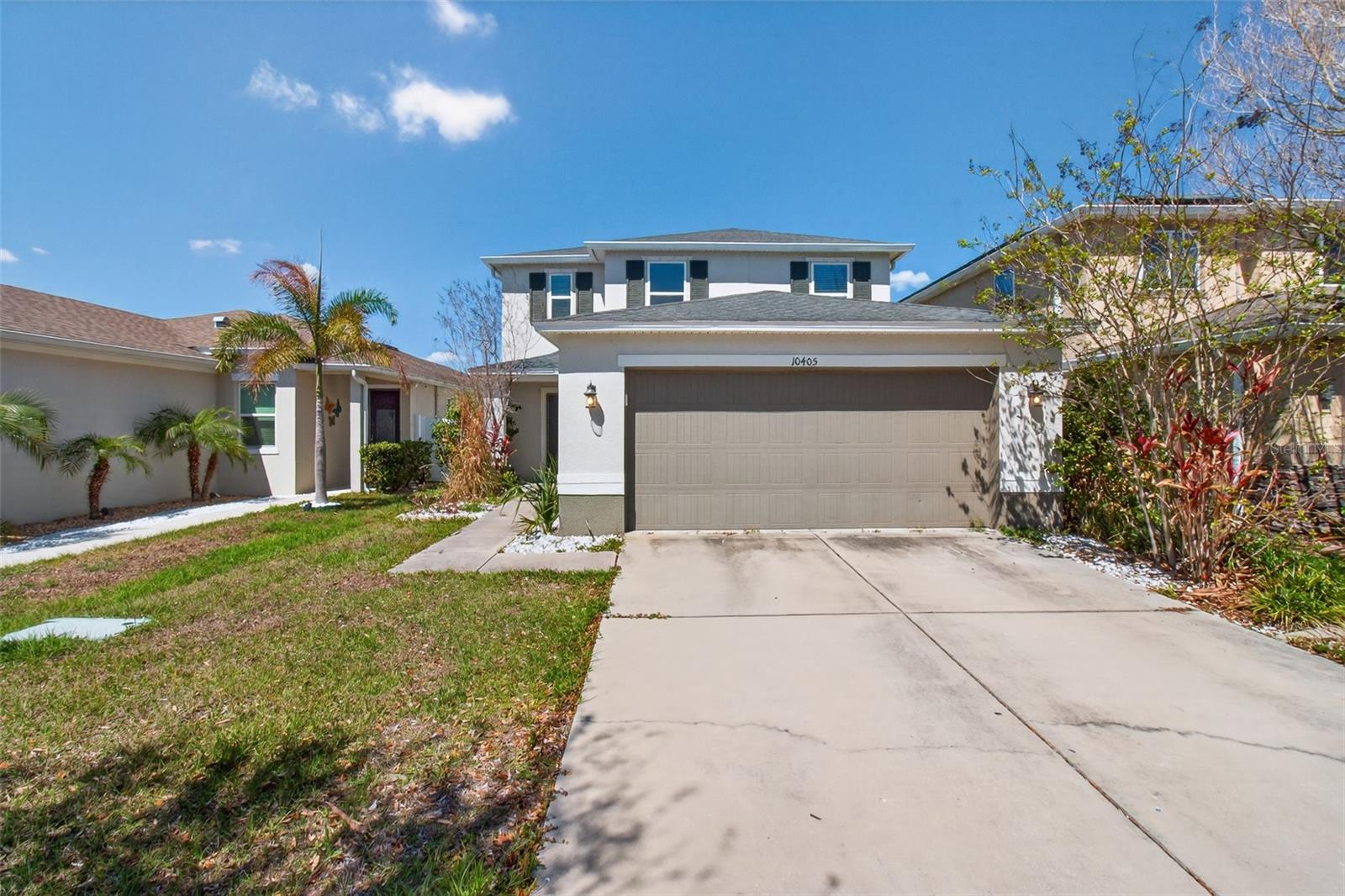 Photo of 10405 LAGUNA PLAINS DRIVE RIVERVIEW FL 33578