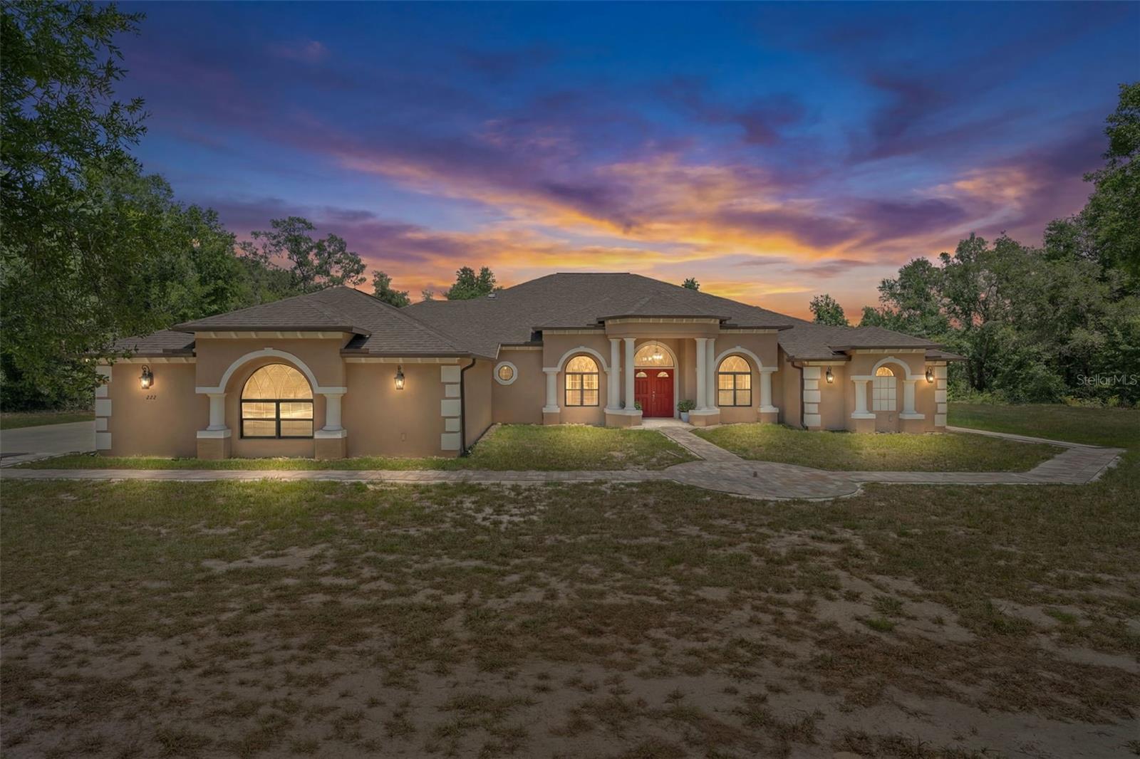Photo of 222 SUNCOAST BOULEVARD SPRING HILL FL 34608