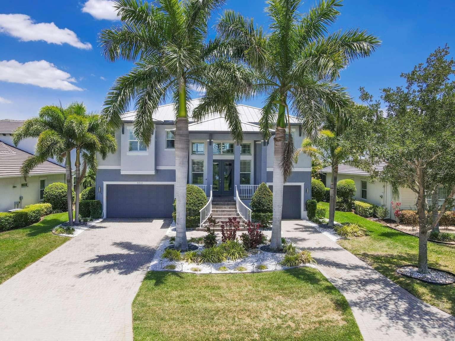 Photo of 5510 TIDEWATER PRESERVE BOULEVARD BRADENTON FL 34208