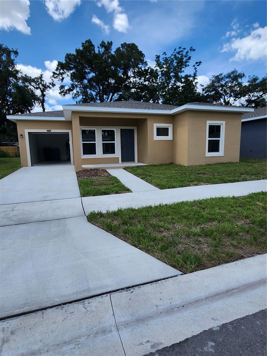 Photo of 5024 FINDERS COURT TAMPA FL 33617