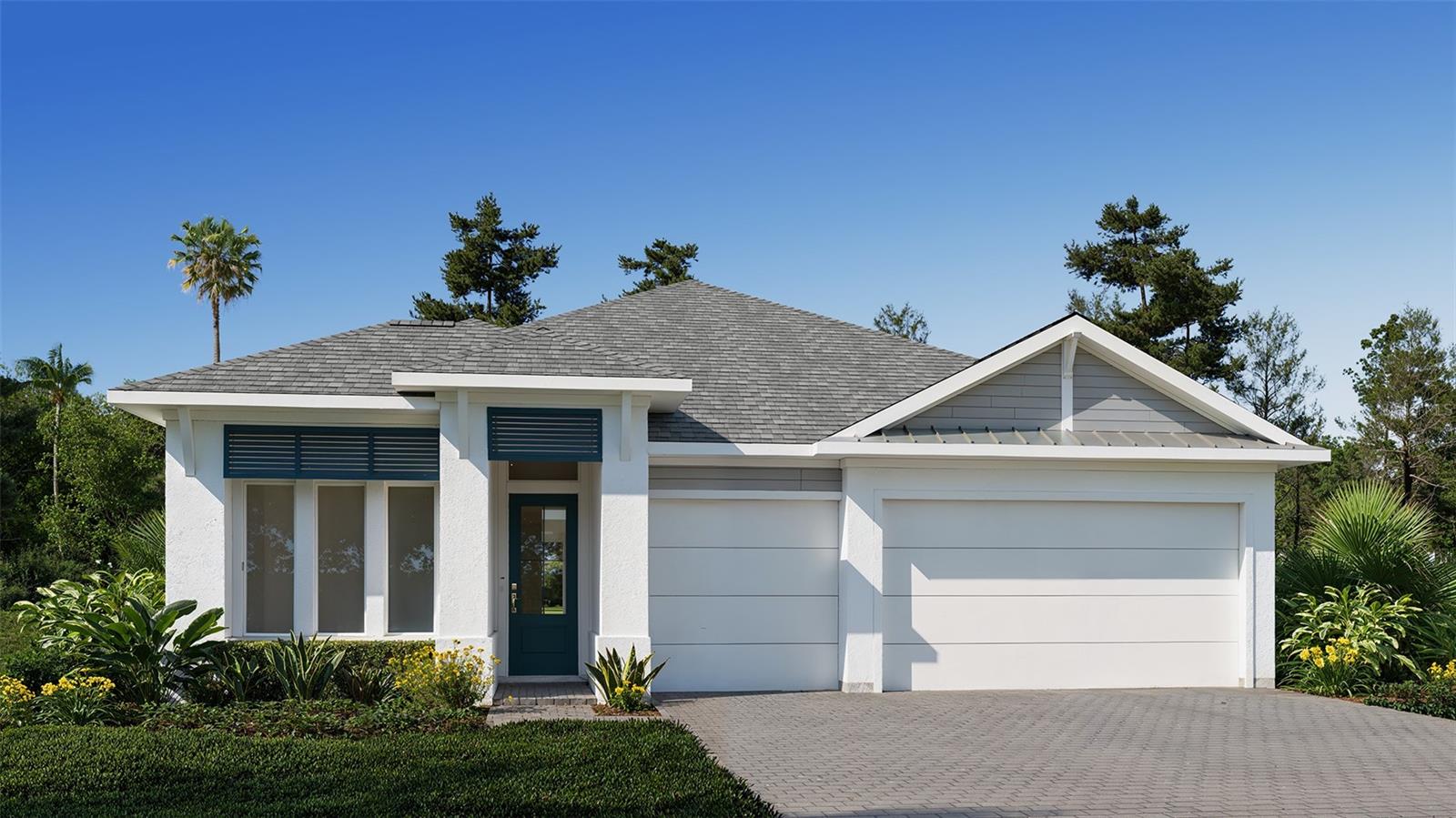 Photo of 2749 BON AIR WAY PARRISH FL 34219