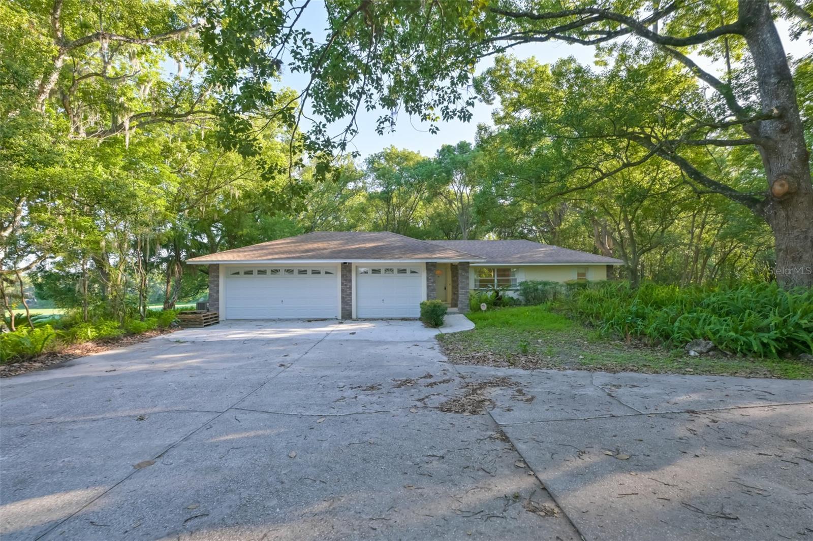 Photo of 36625 LAKE PASADENA ROAD DADE CITY FL 33525
