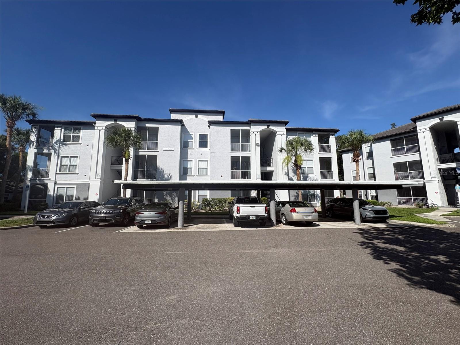 Photo of 5821 LEGACY CRESCENT PLACE #102 RIVERVIEW FL 33578