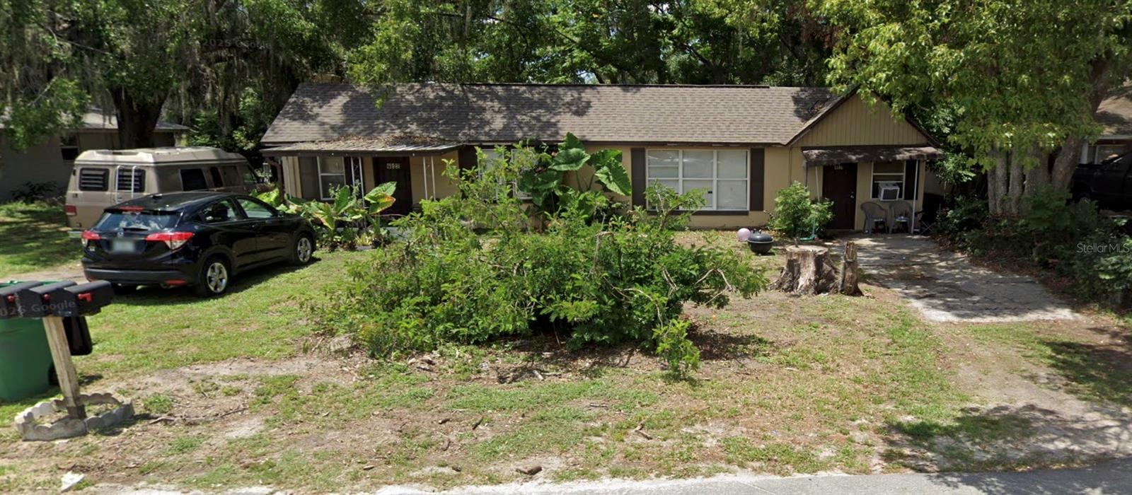 Photo of 4823 9TH STREET ZEPHYRHILLS FL 33542