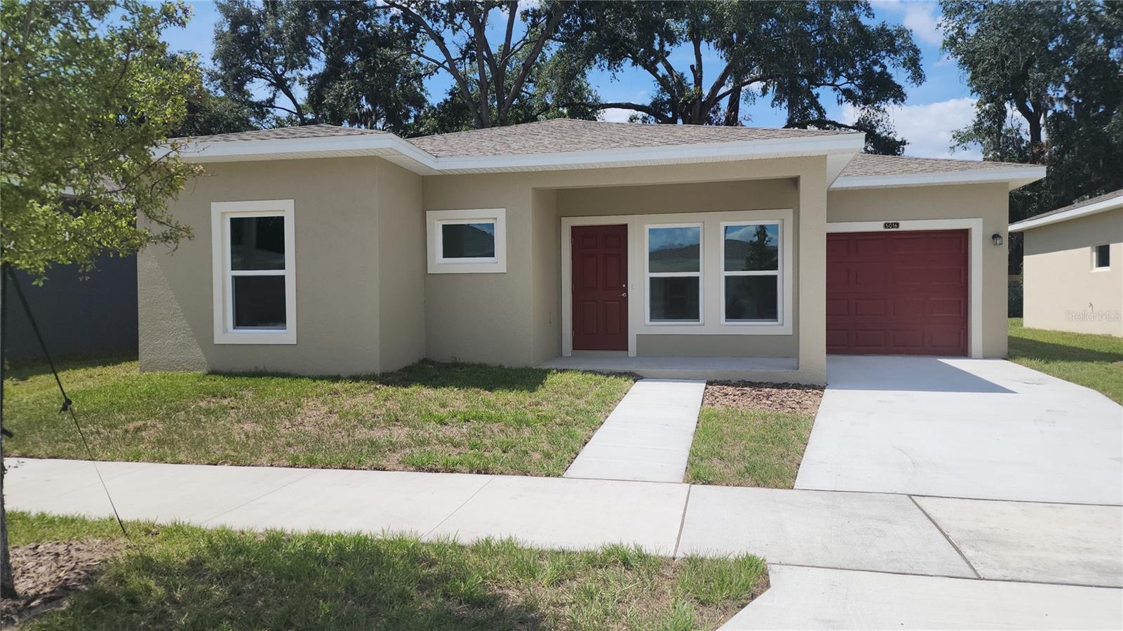 Photo of 5016 FINDERS COURT TAMPA FL 33617