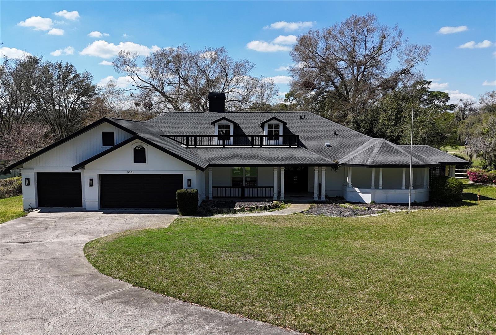 Photo of 5331 SADDLEBROOK WAY WESLEY CHAPEL FL 33543
