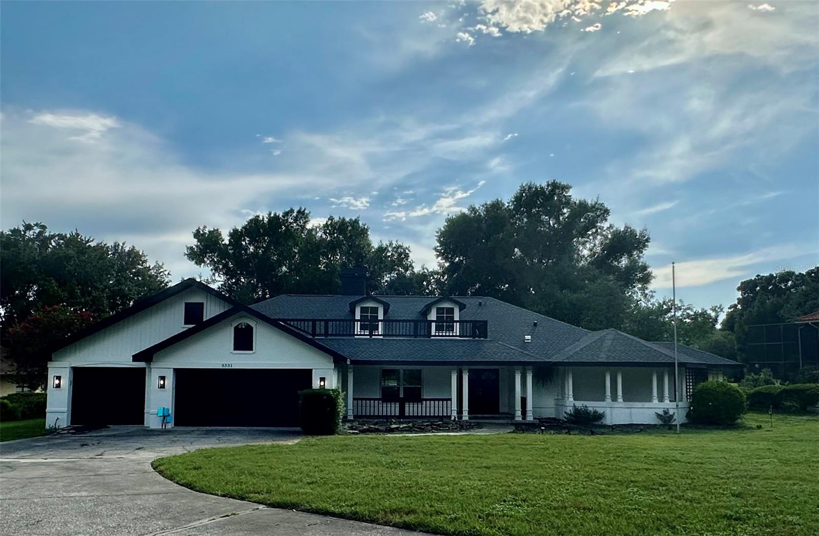 Photo of 5331 SADDLEBROOK WAY WESLEY CHAPEL FL 33543