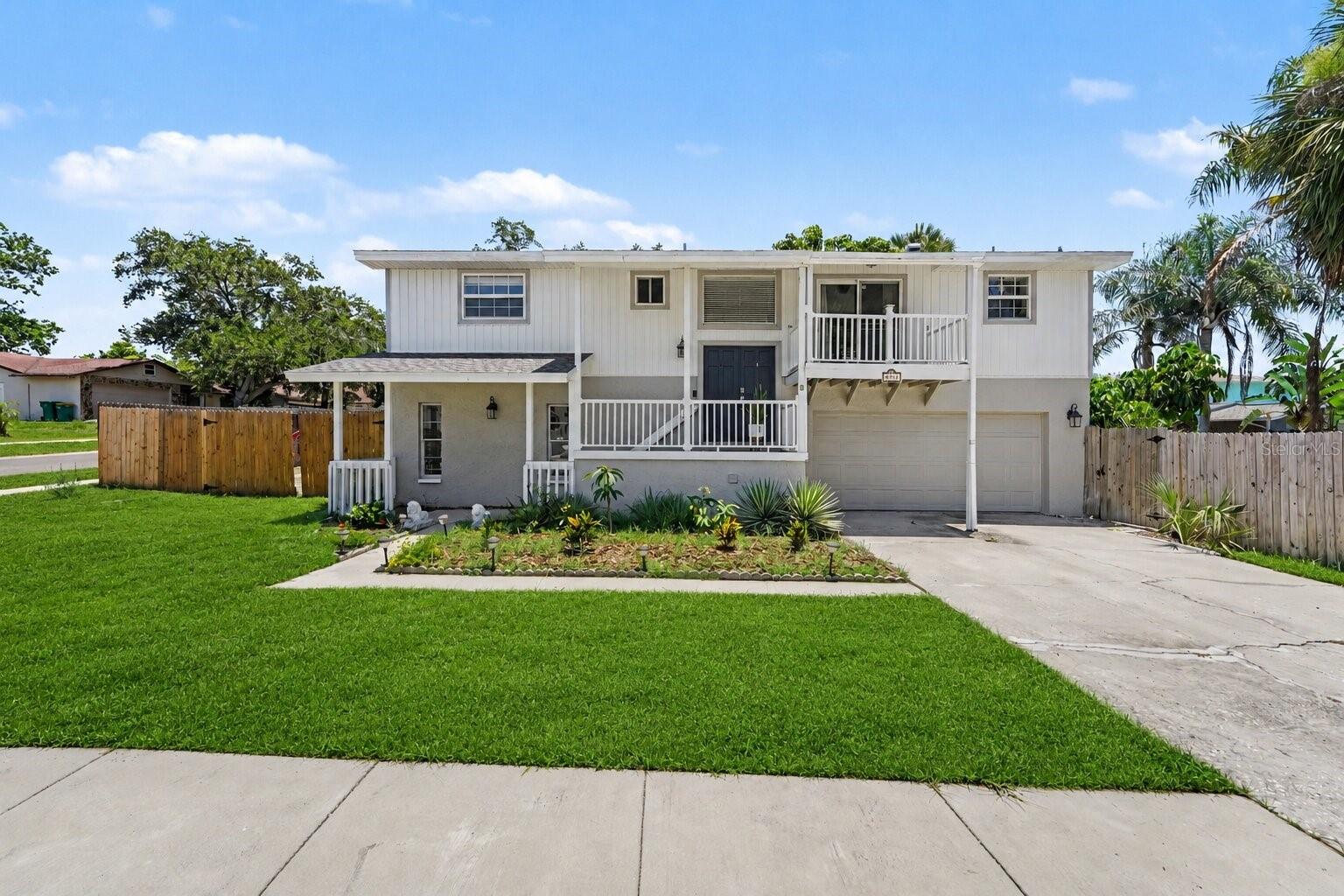 Photo of 4941 CARDINAL TRAIL PALM HARBOR FL 34683
