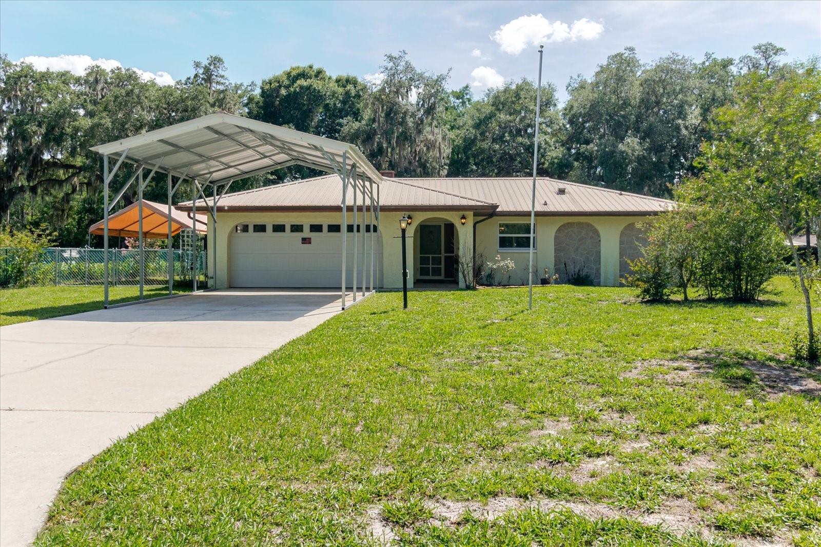 Photo of 1106 S OTTO POINT INVERNESS FL 34450
