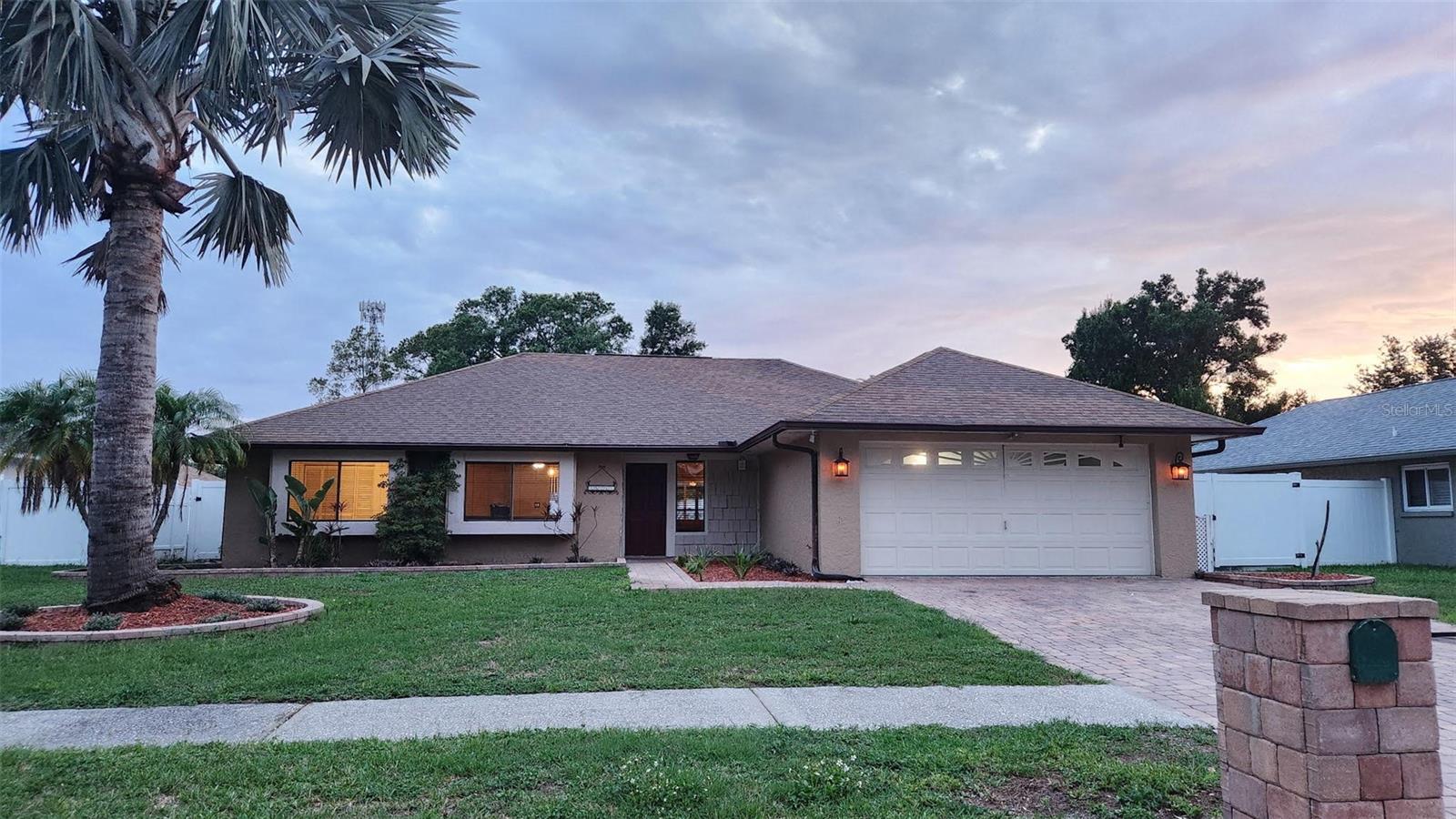 Photo of 15711 SCRIMSHAW DRIVE TAMPA FL 33624