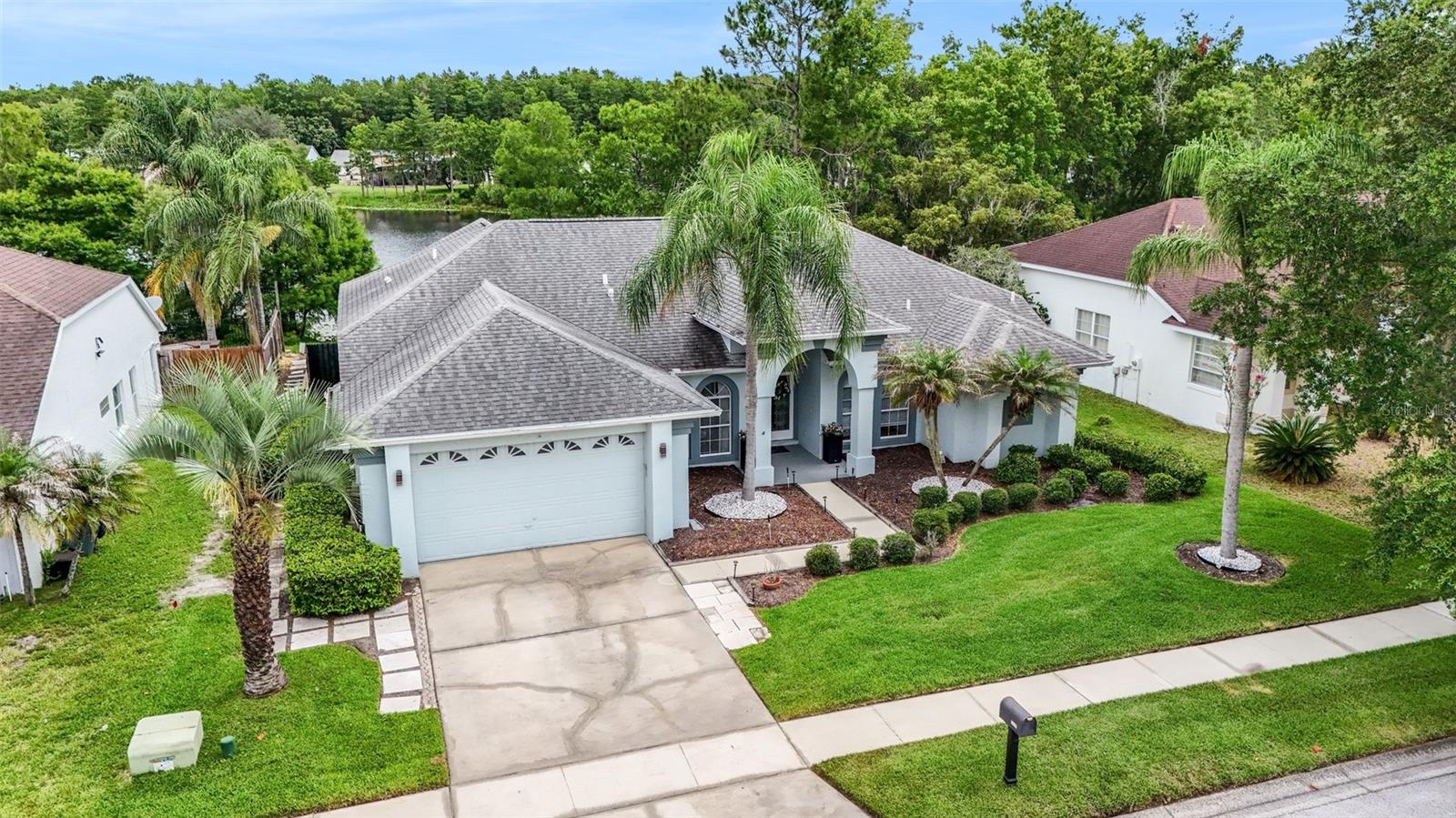 Photo of 1878 BRANCHWATER TRAIL ORLANDO FL 32825