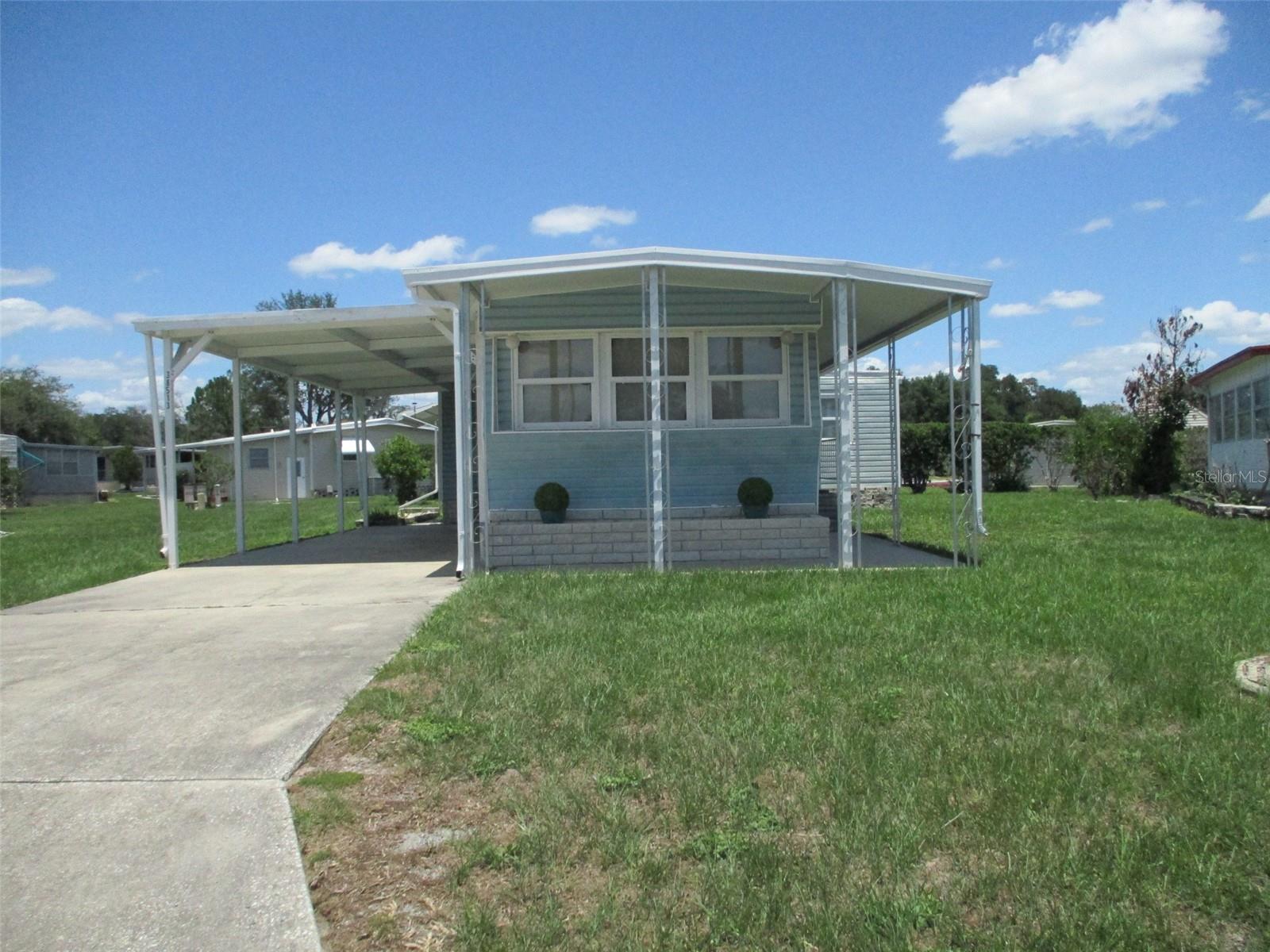 Photo of 38513 WILLOUGHBY DRIVE ZEPHYRHILLS FL 33540
