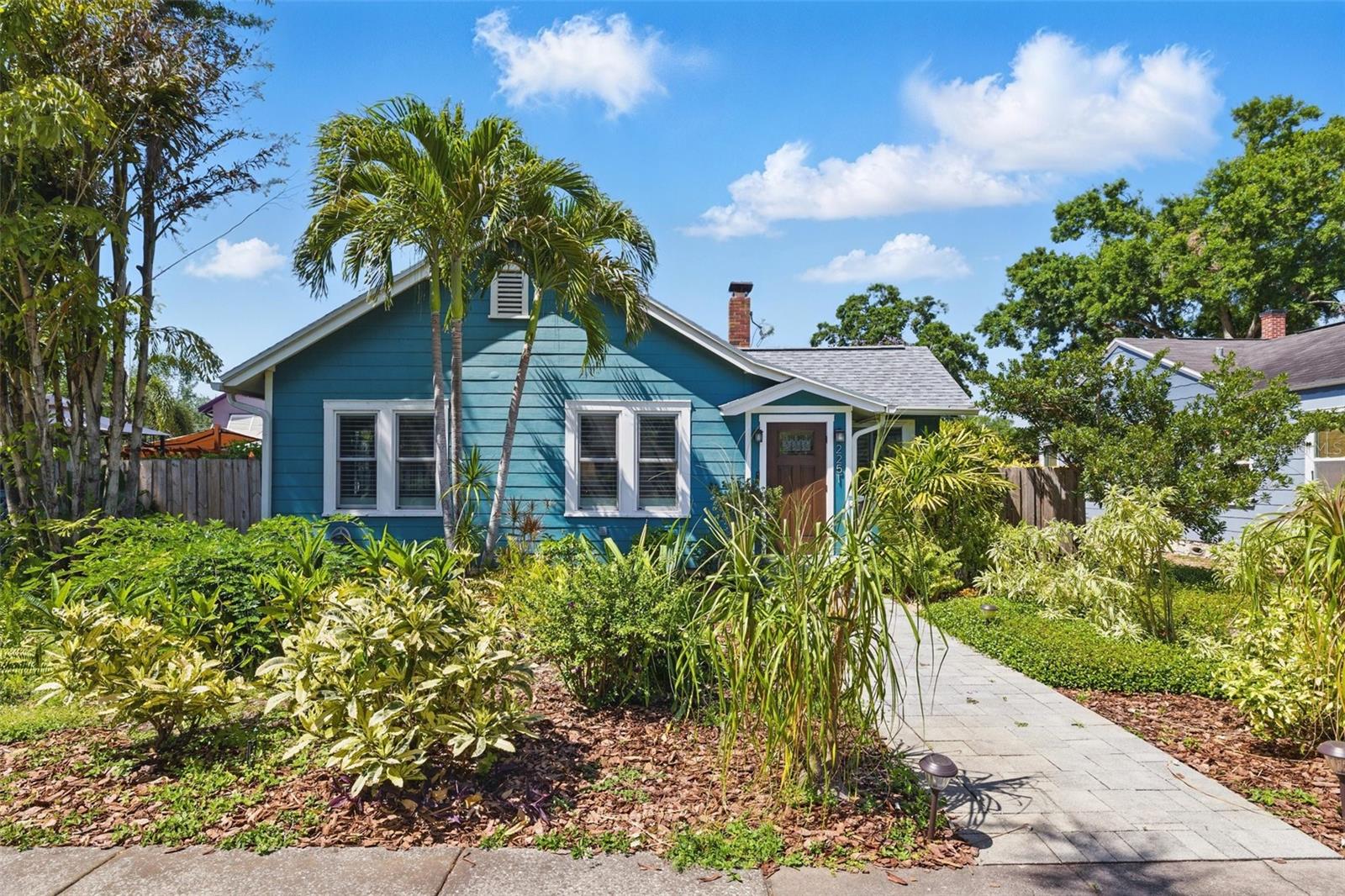 Photo of 2251 8TH AVENUE ST PETERSBURG FL 33713