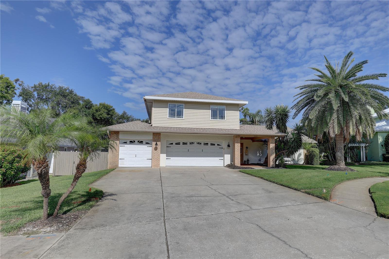 Photo of 7600 DREW OAK DRIVE SEMINOLE FL 33772