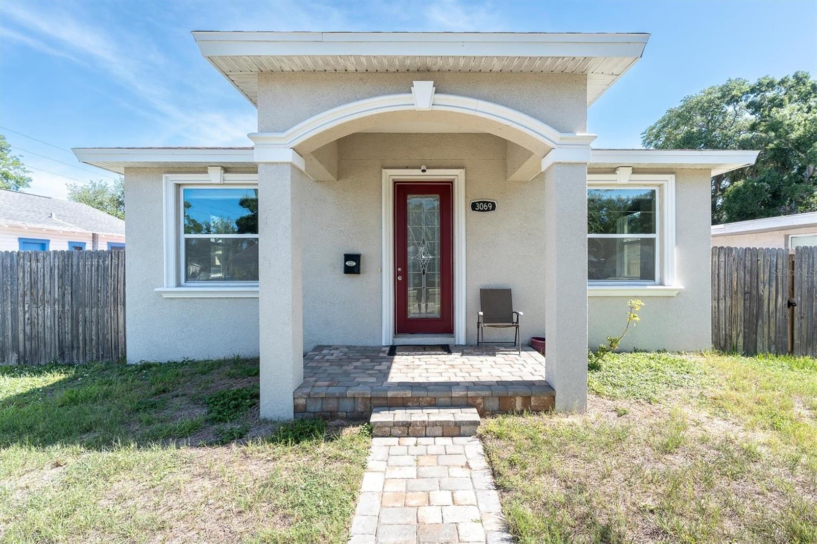 Photo of 3069 19TH AVENUE ST PETERSBURG FL 33712