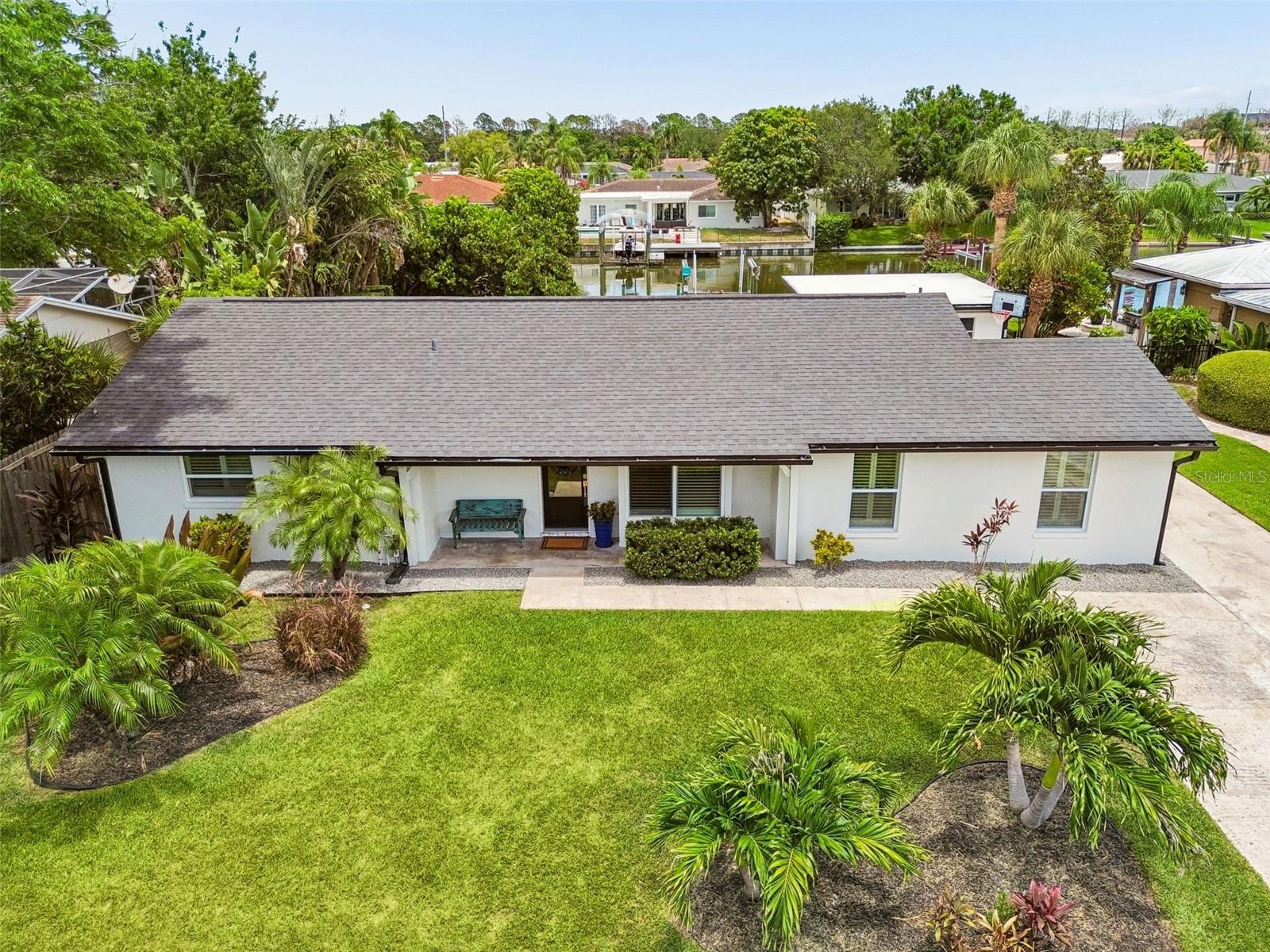 Photo of 3941 E EDEN ROC CIRCLE TAMPA FL 33634