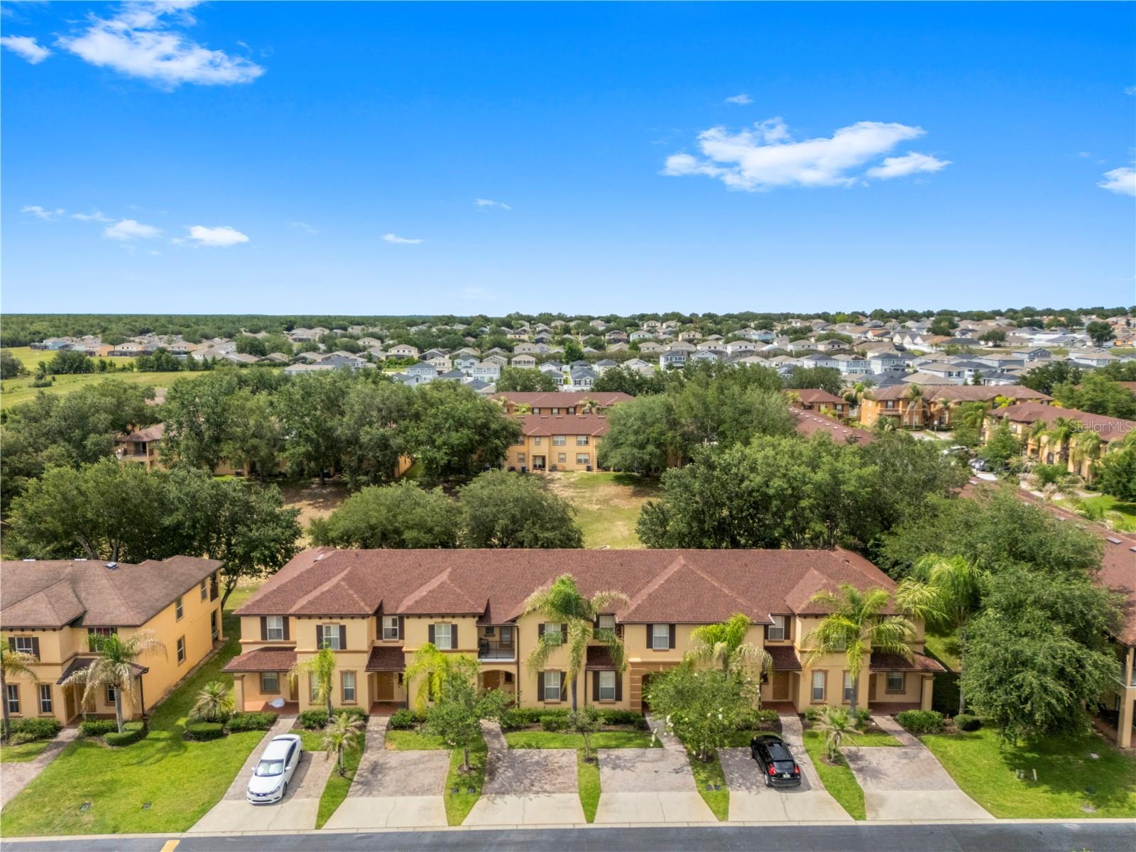 Photo of 3725 CALABRIA AVENUE DAVENPORT FL 33897