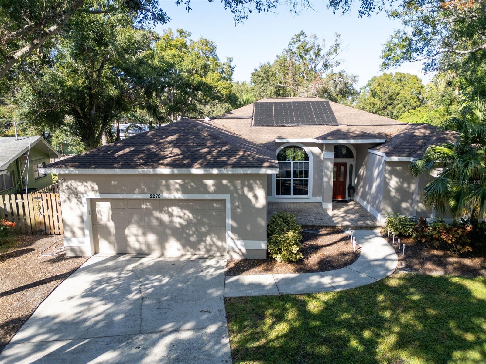 Photo of 2270 BARBARA DRIVE CLEARWATER FL 33764