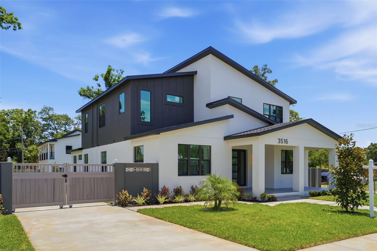 Photo of 3516 21ST AVENUE ST PETERSBURG FL 33711