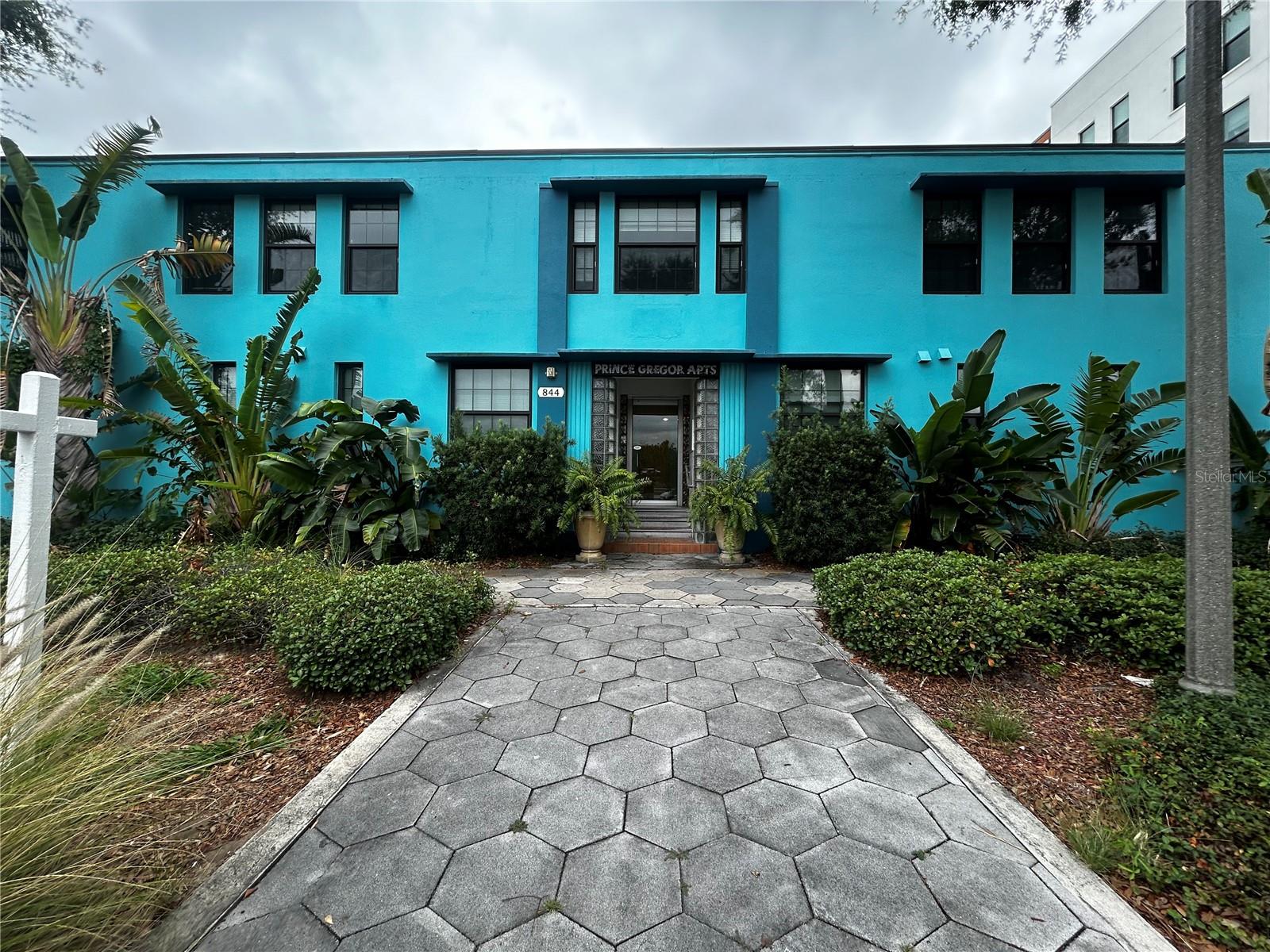 Photo of 844 5TH AVENUE ST PETERSBURG FL 33701