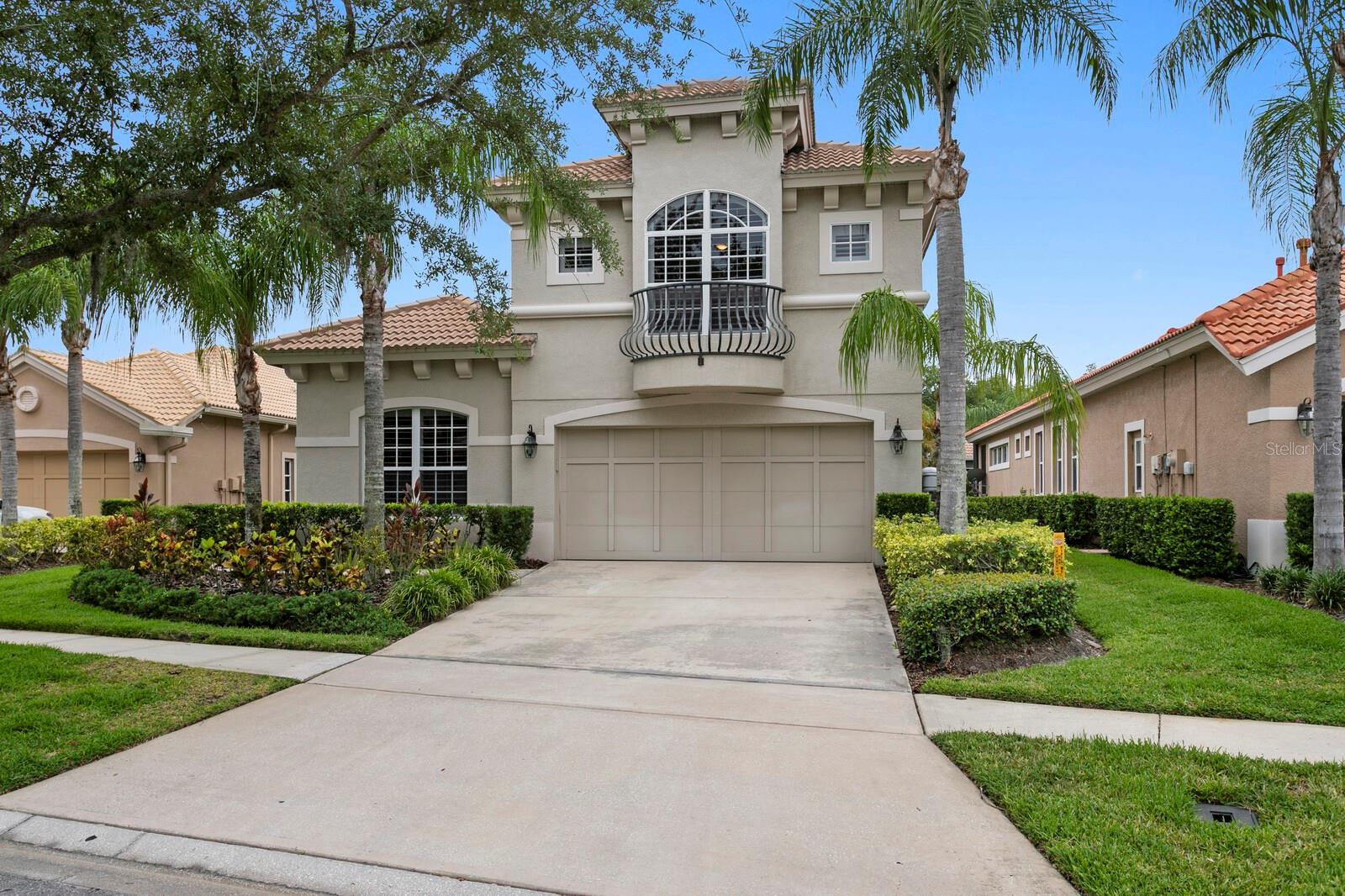 Photo of 14519 MIRASOL MANOR COURT TAMPA FL 33626
